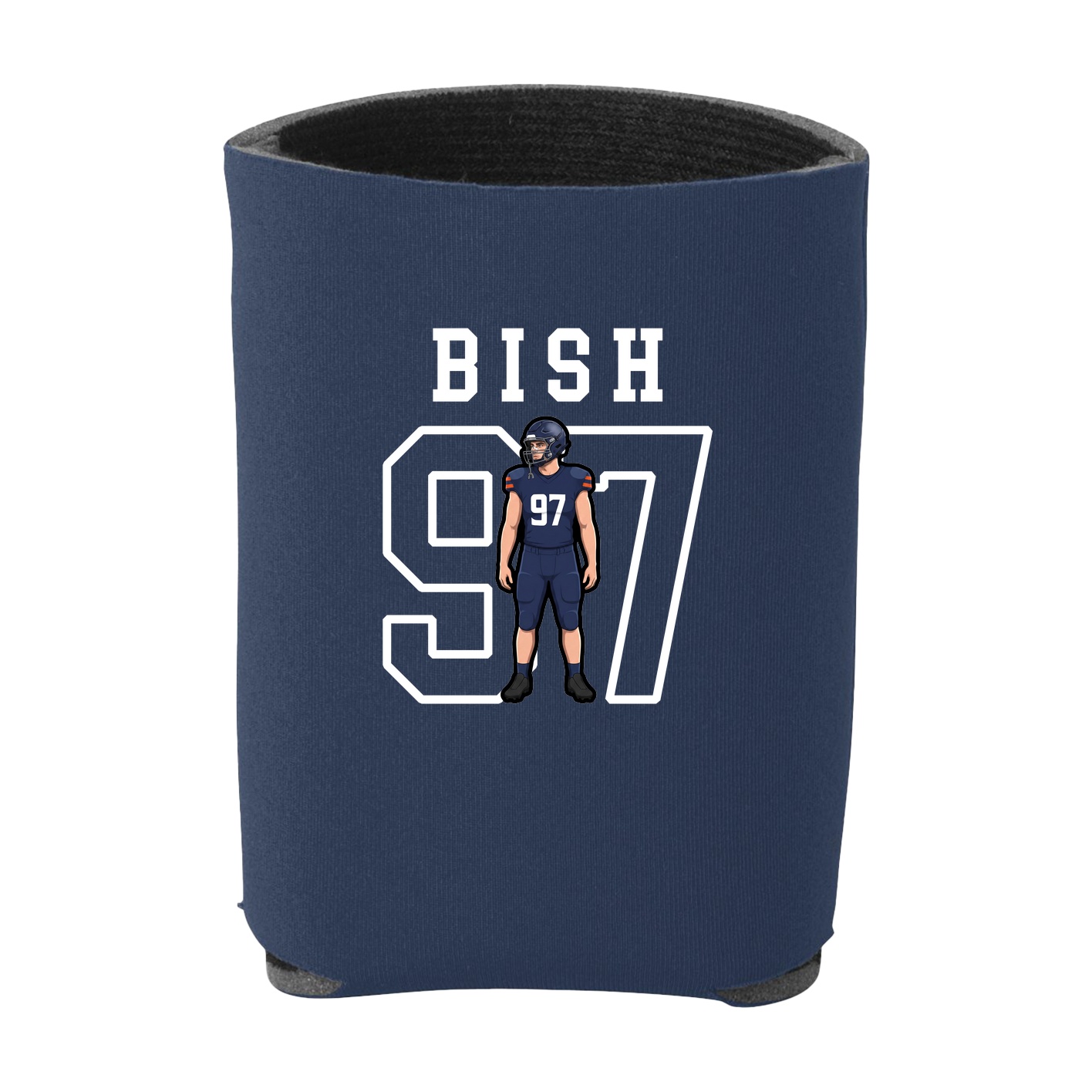 Can Holder — Shirsey in Navy