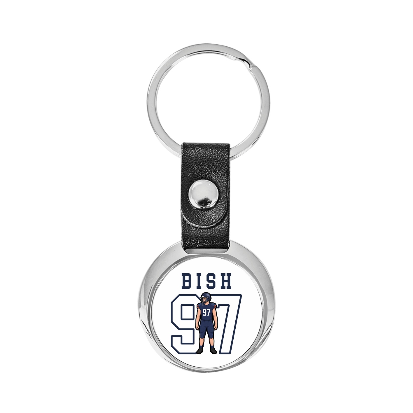 Key Chain — Shirsey in Classic