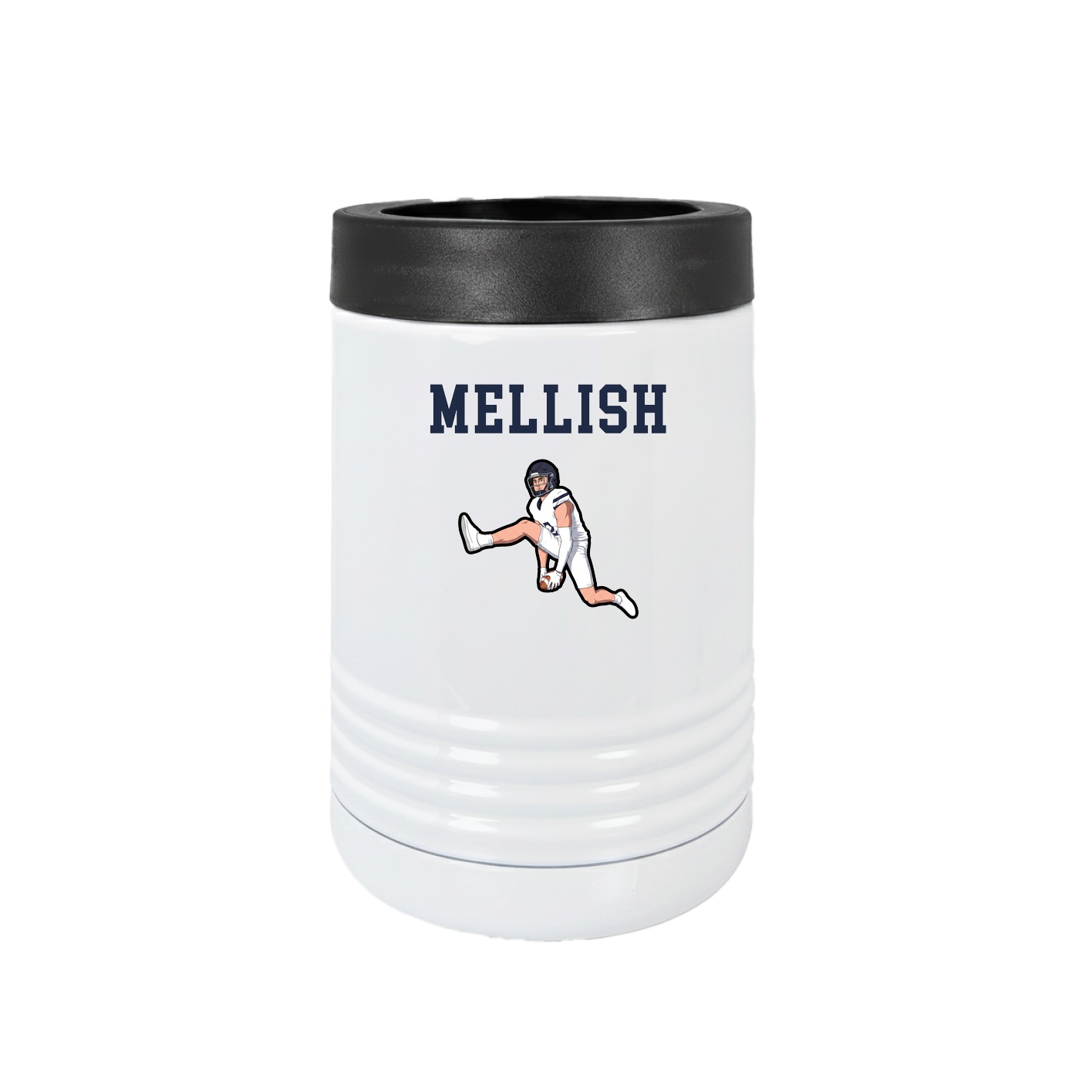 Beverage Holder — Shirsey in White