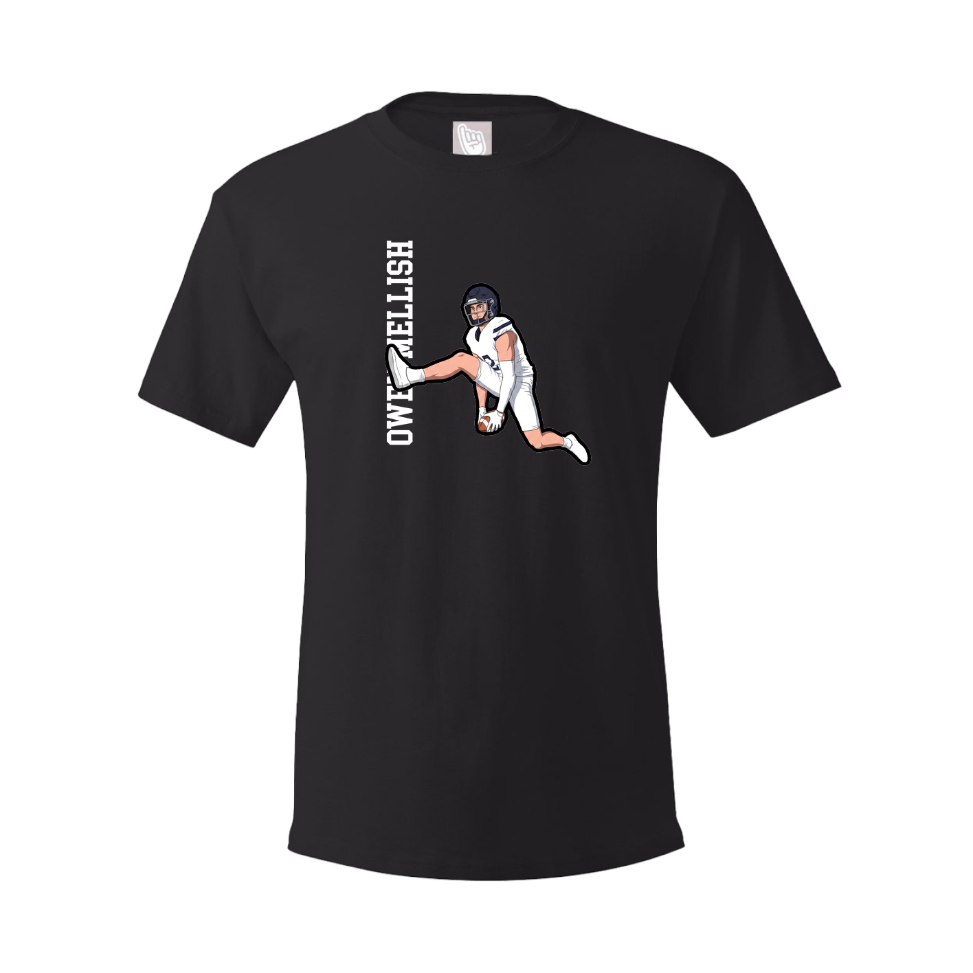 NIL Club Tee