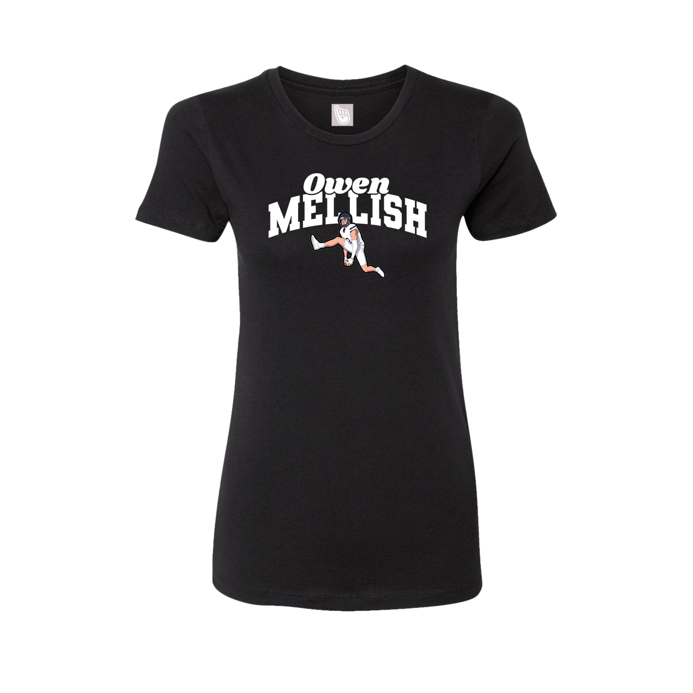 Fitted Women's Tee