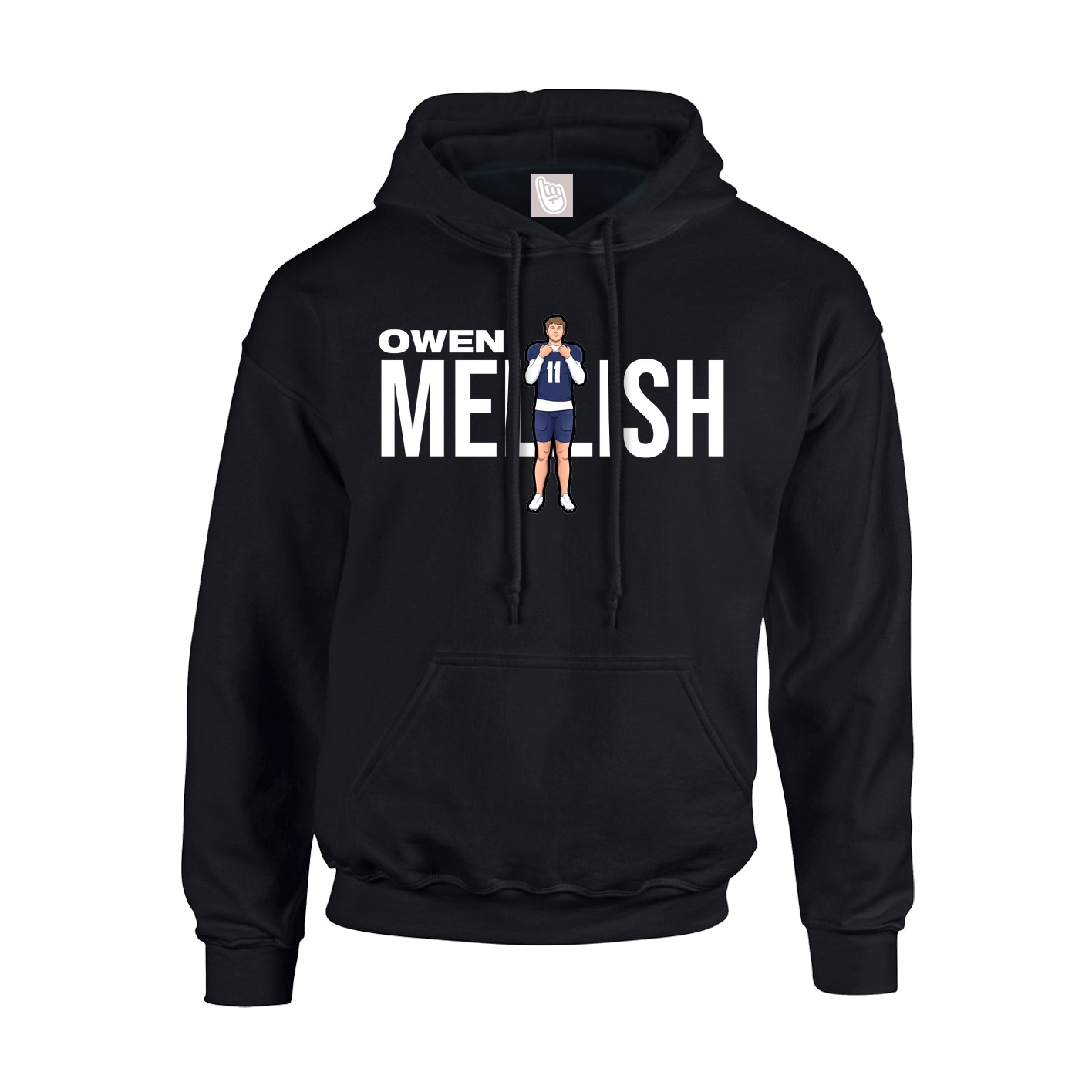 Hoodie