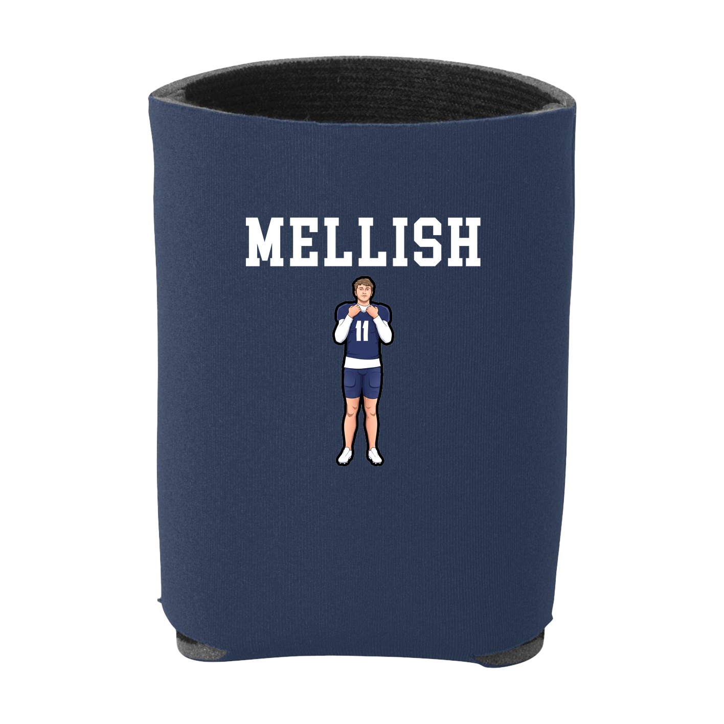 Can Holder — Shirsey in Navy