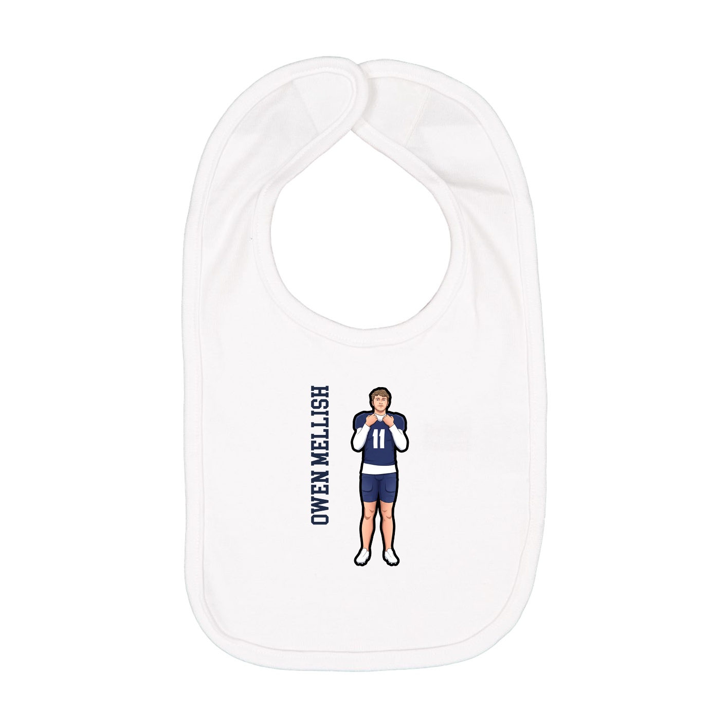 Infant Bib