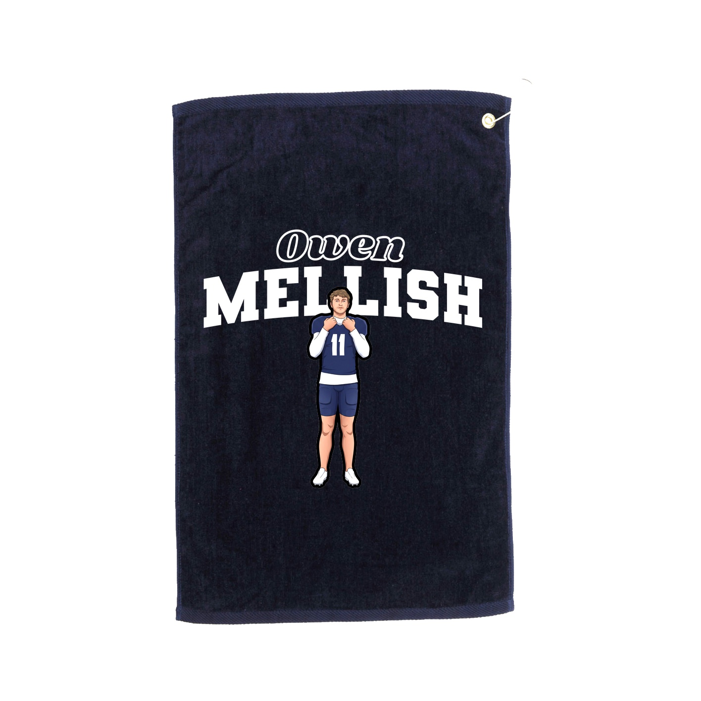 Golf Towel