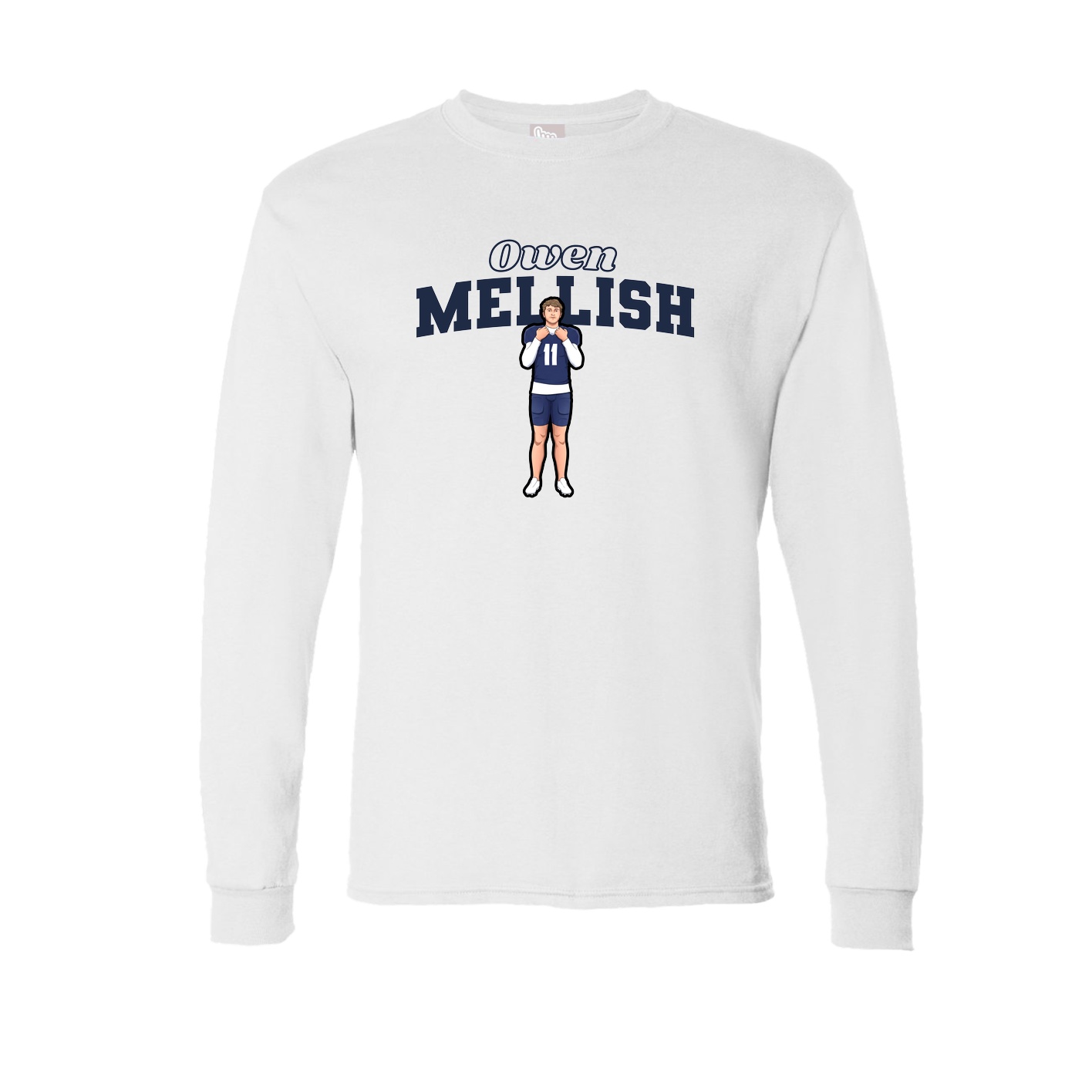 Long Sleeve Tee