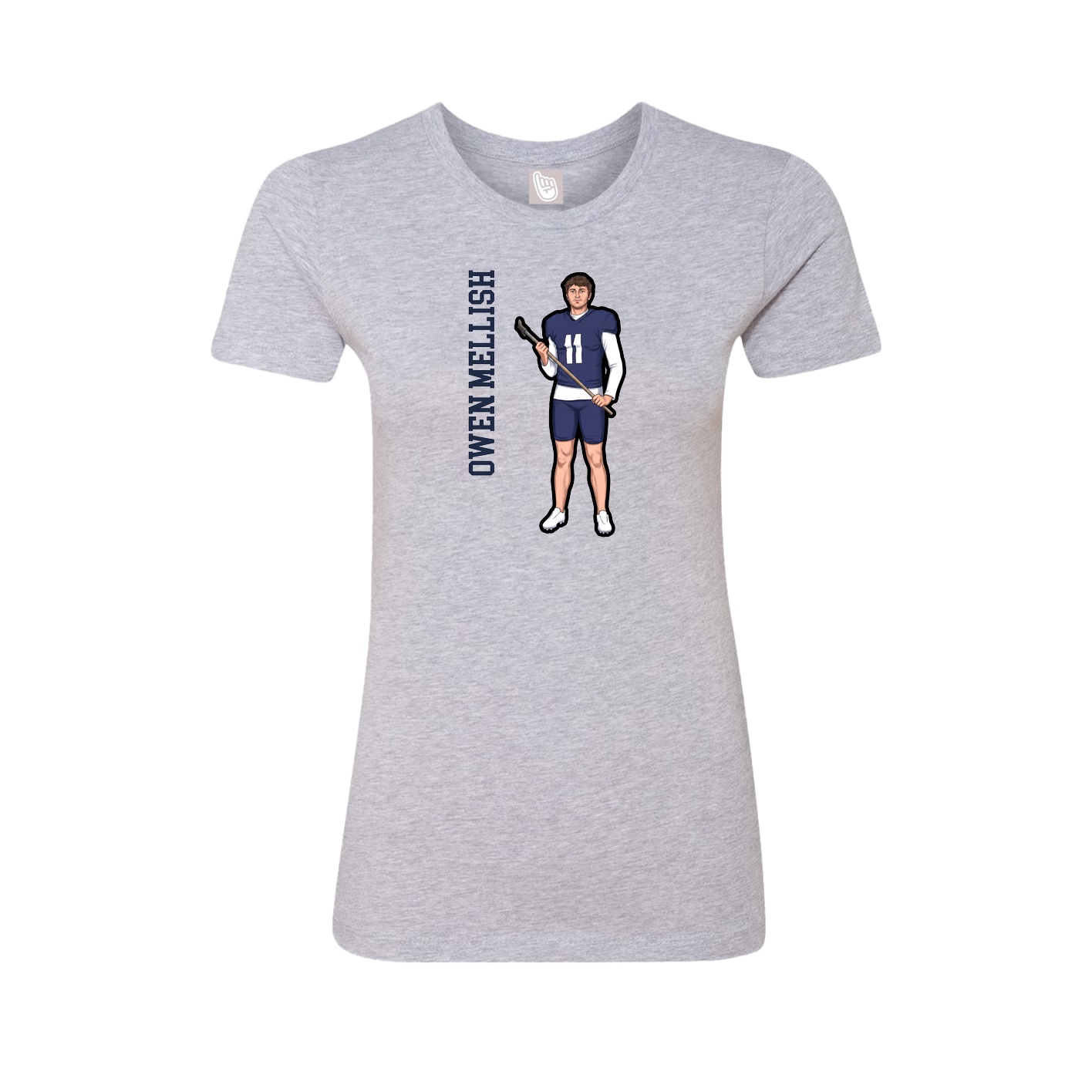 Womens Tee