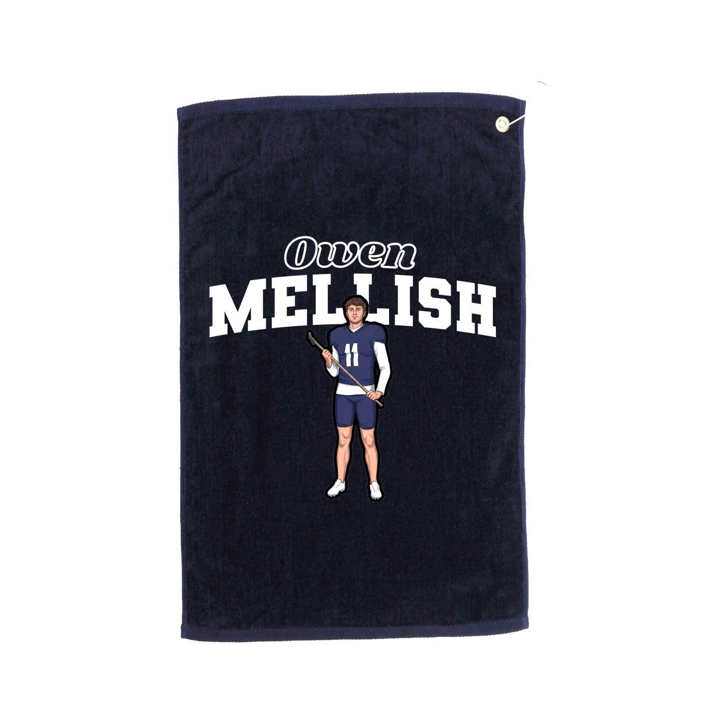 Golf Towel