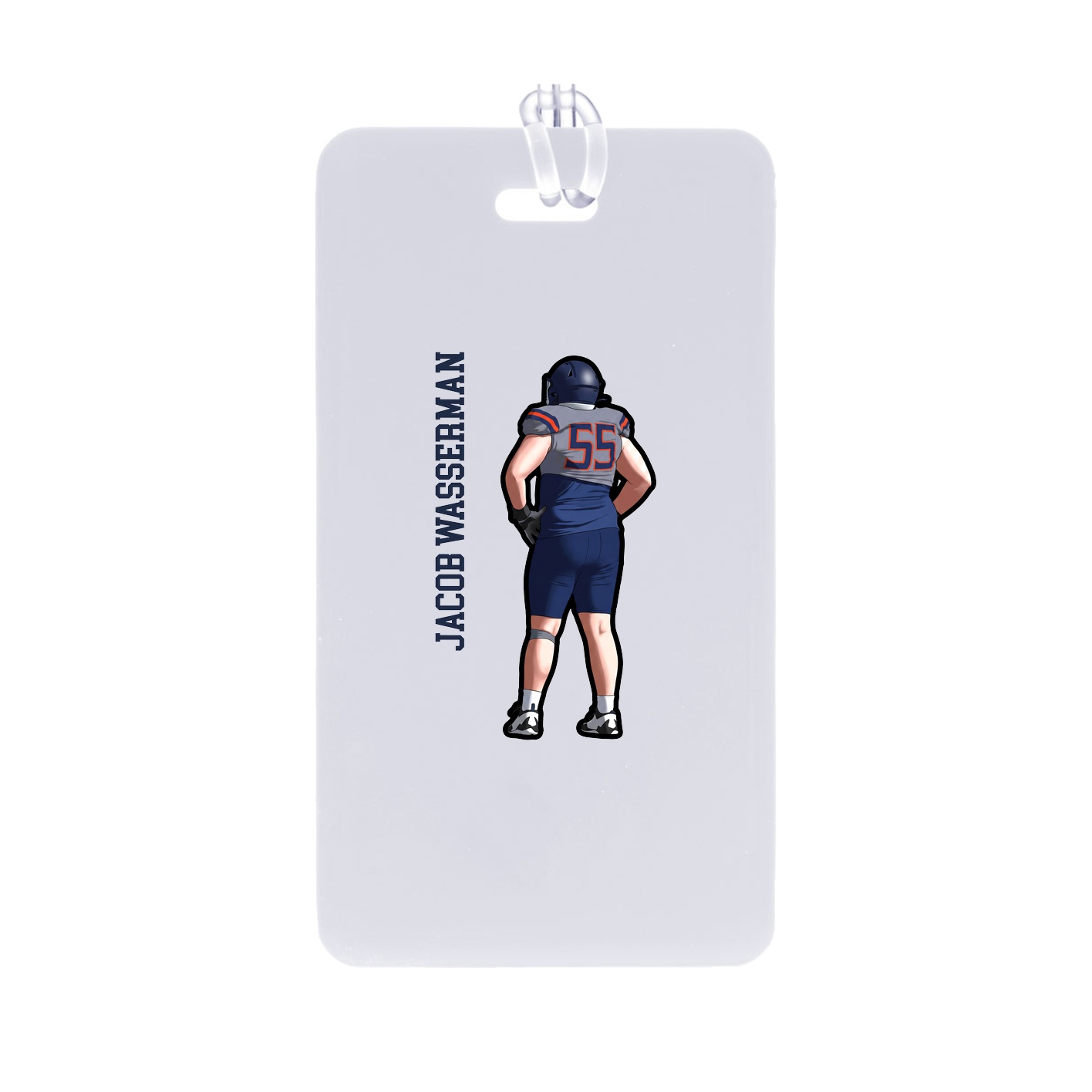 Bag Tag