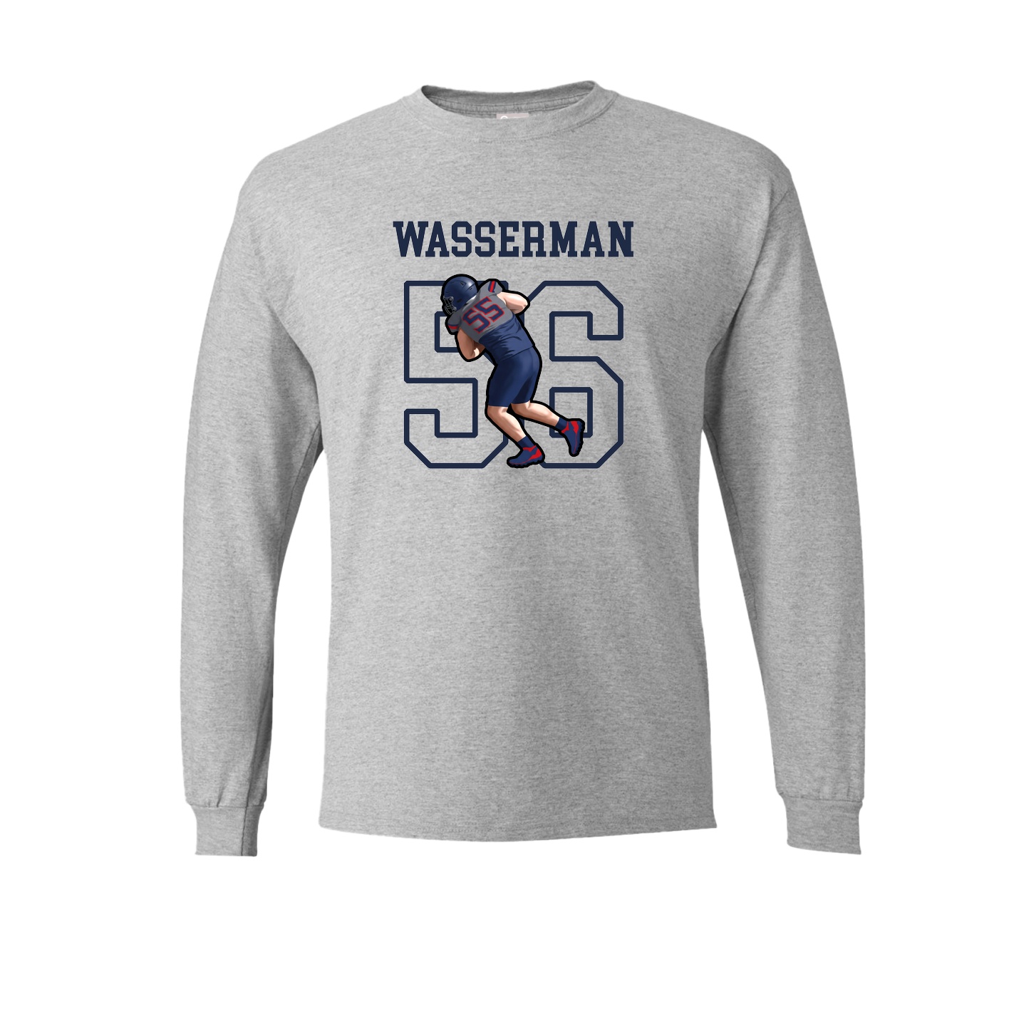 Long Sleeve Tee