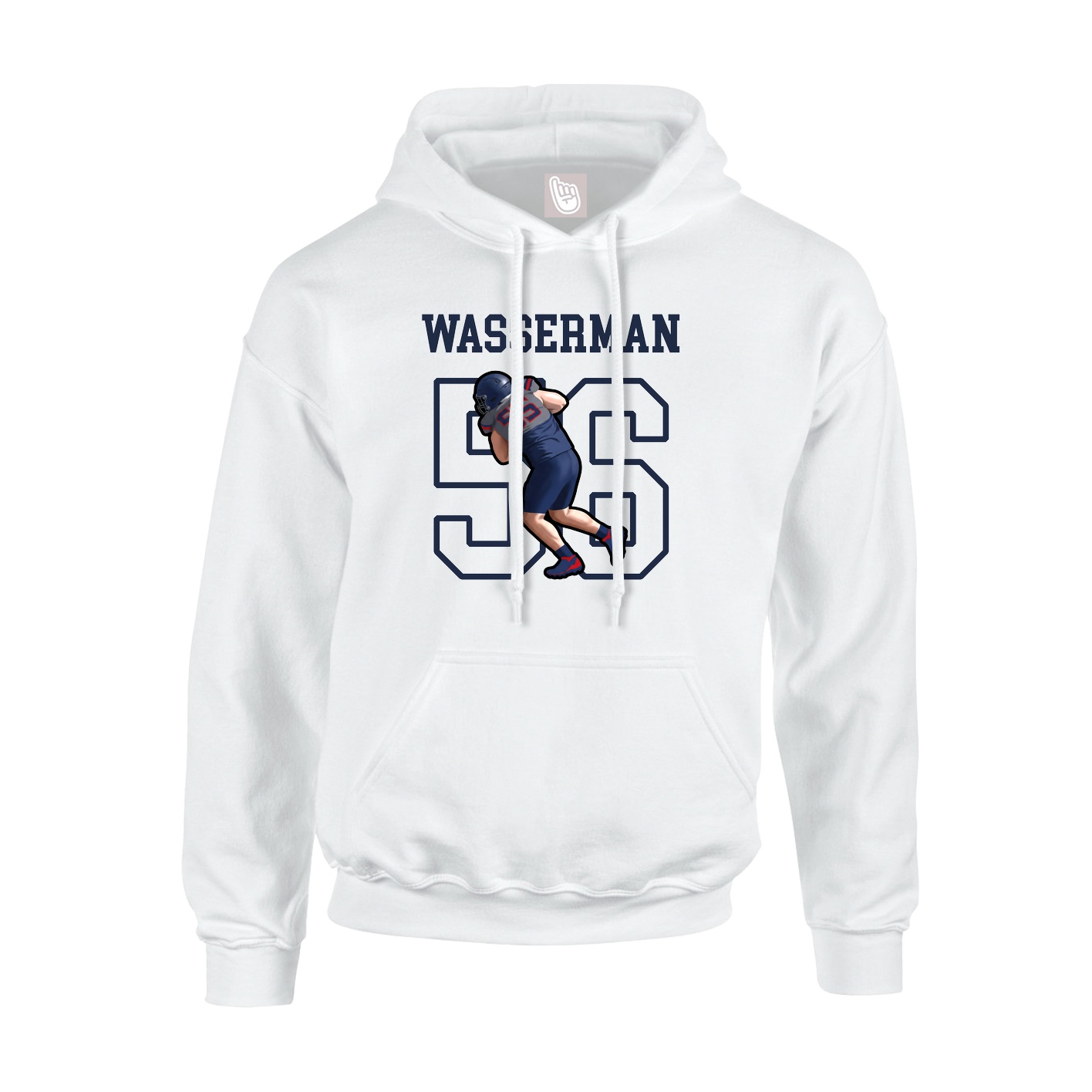 Youth Hoodie