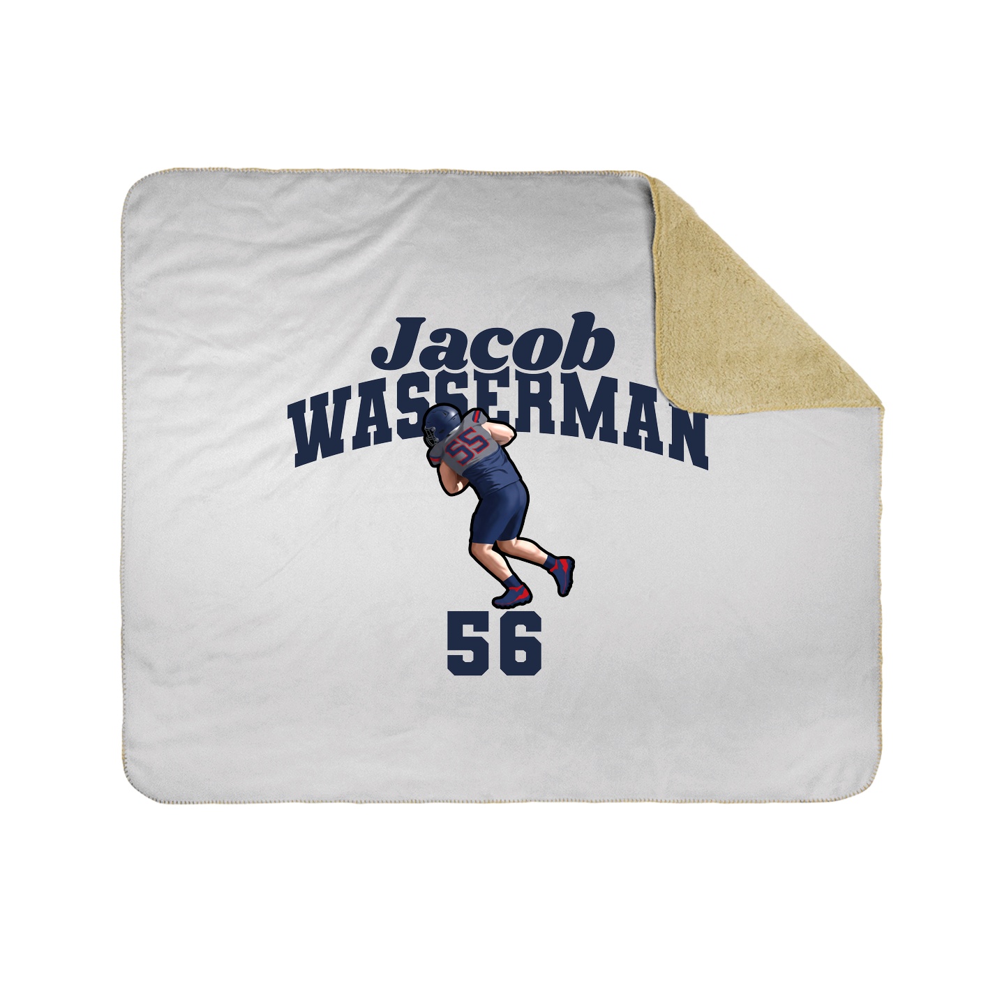Throw Blanket