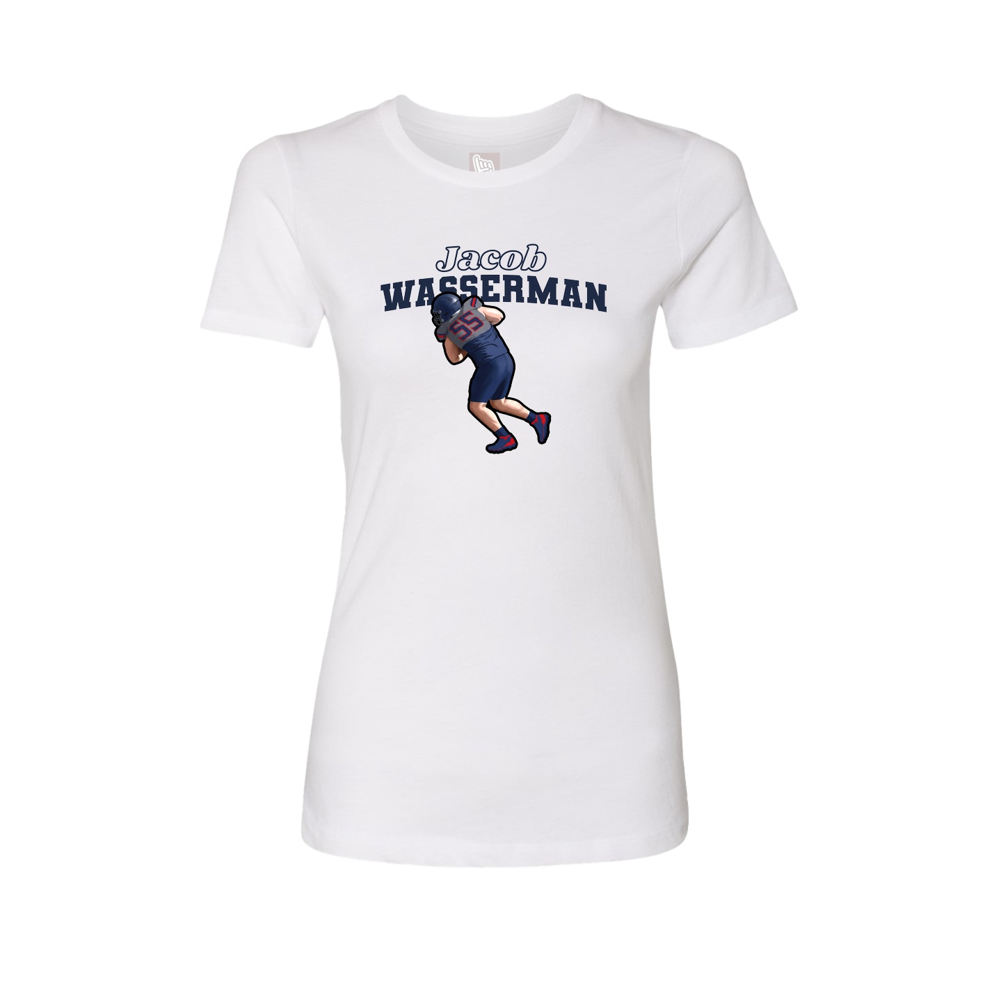 Fitted Women's Tee