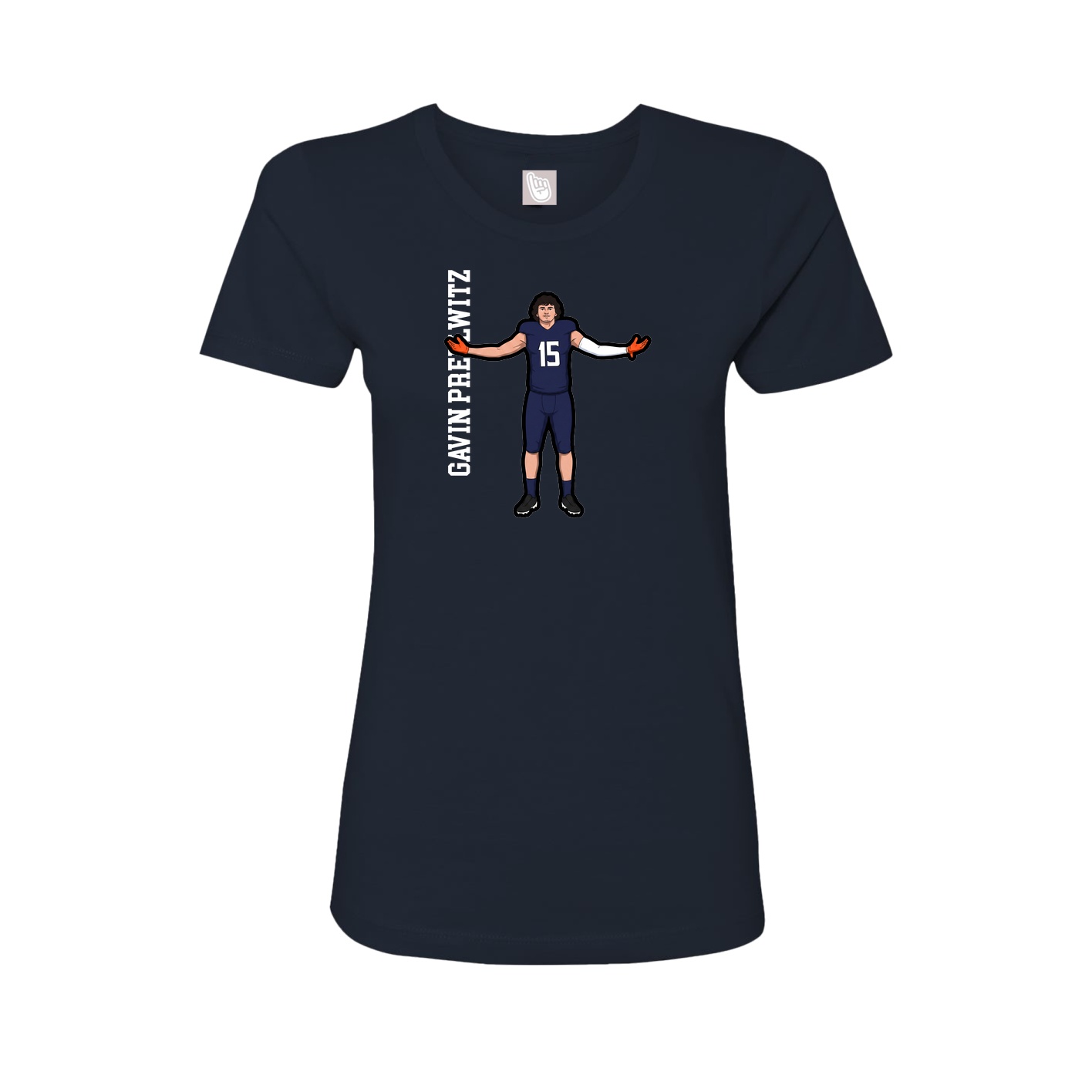 Womens Tee