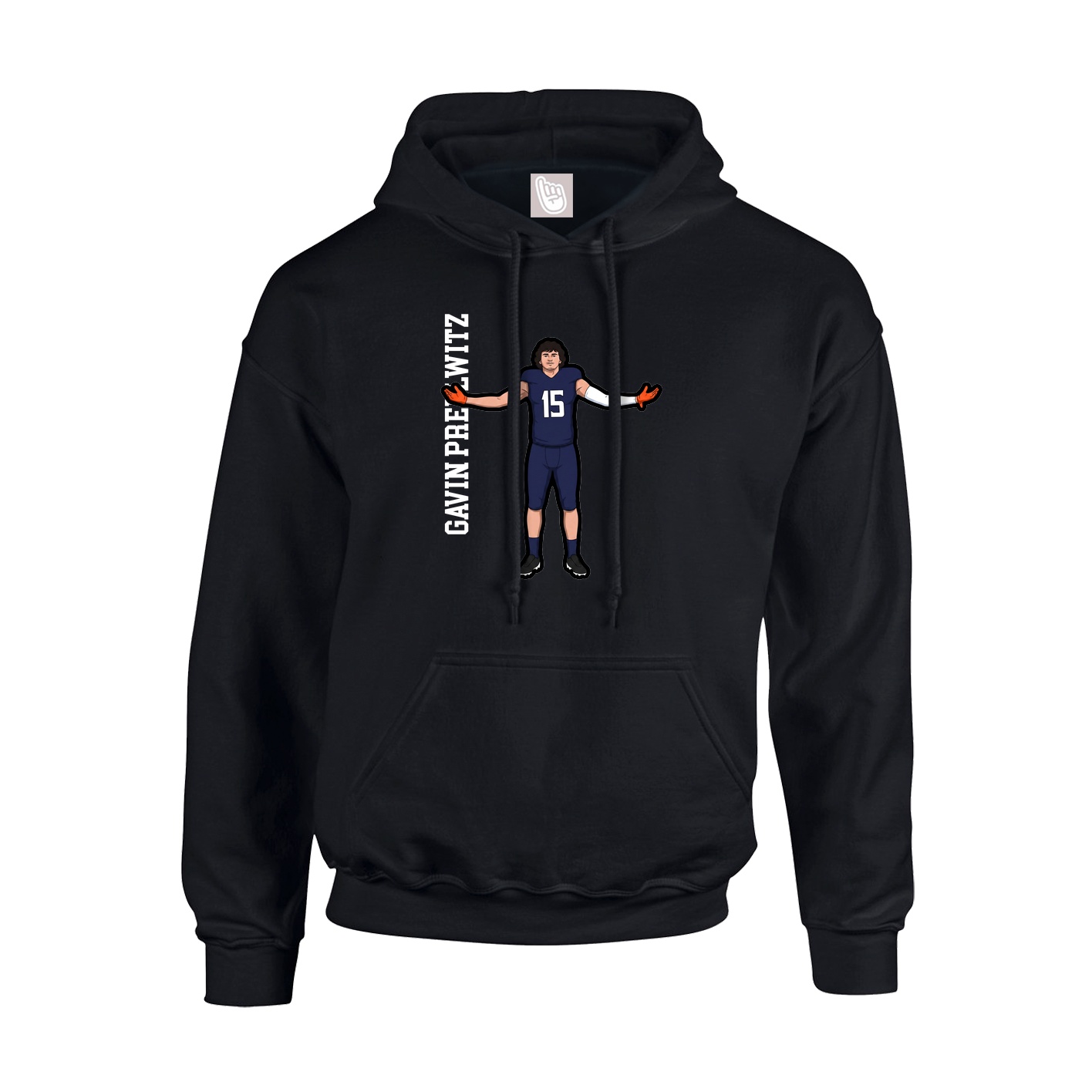 Youth Hoodie