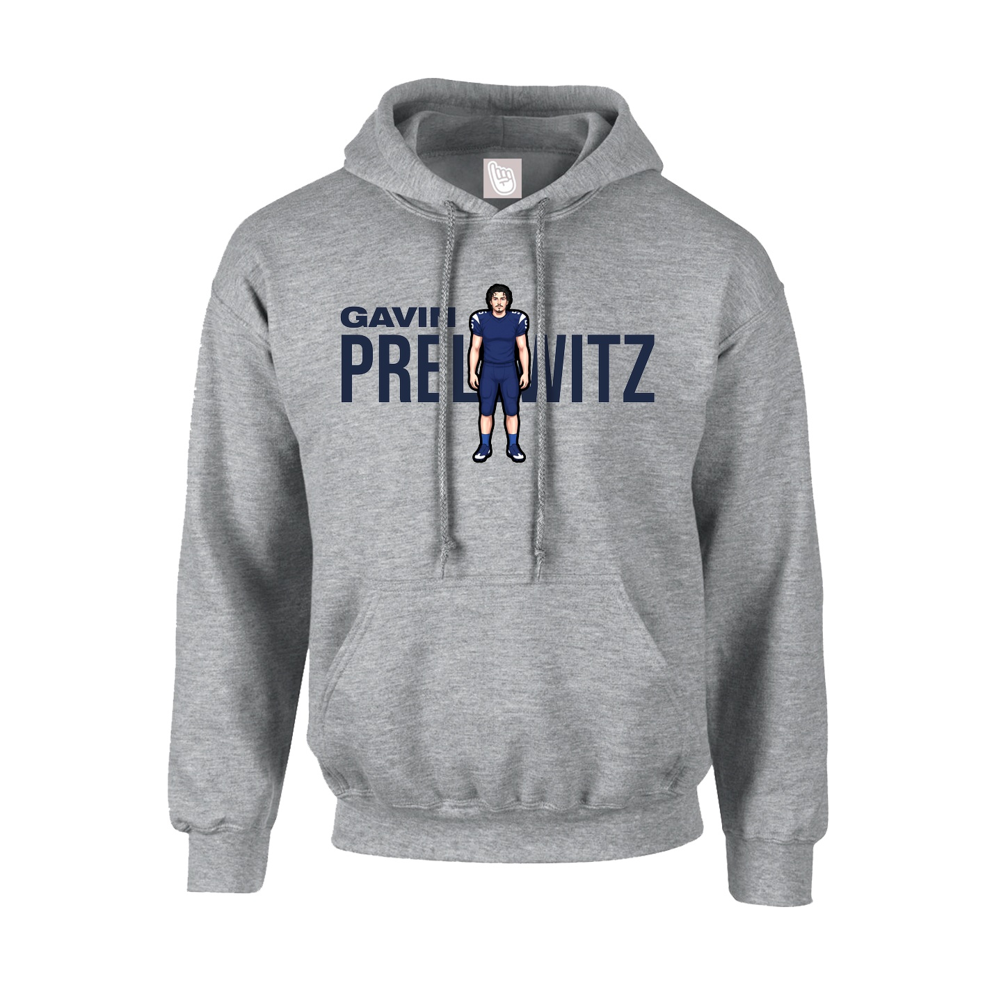 Hoodie