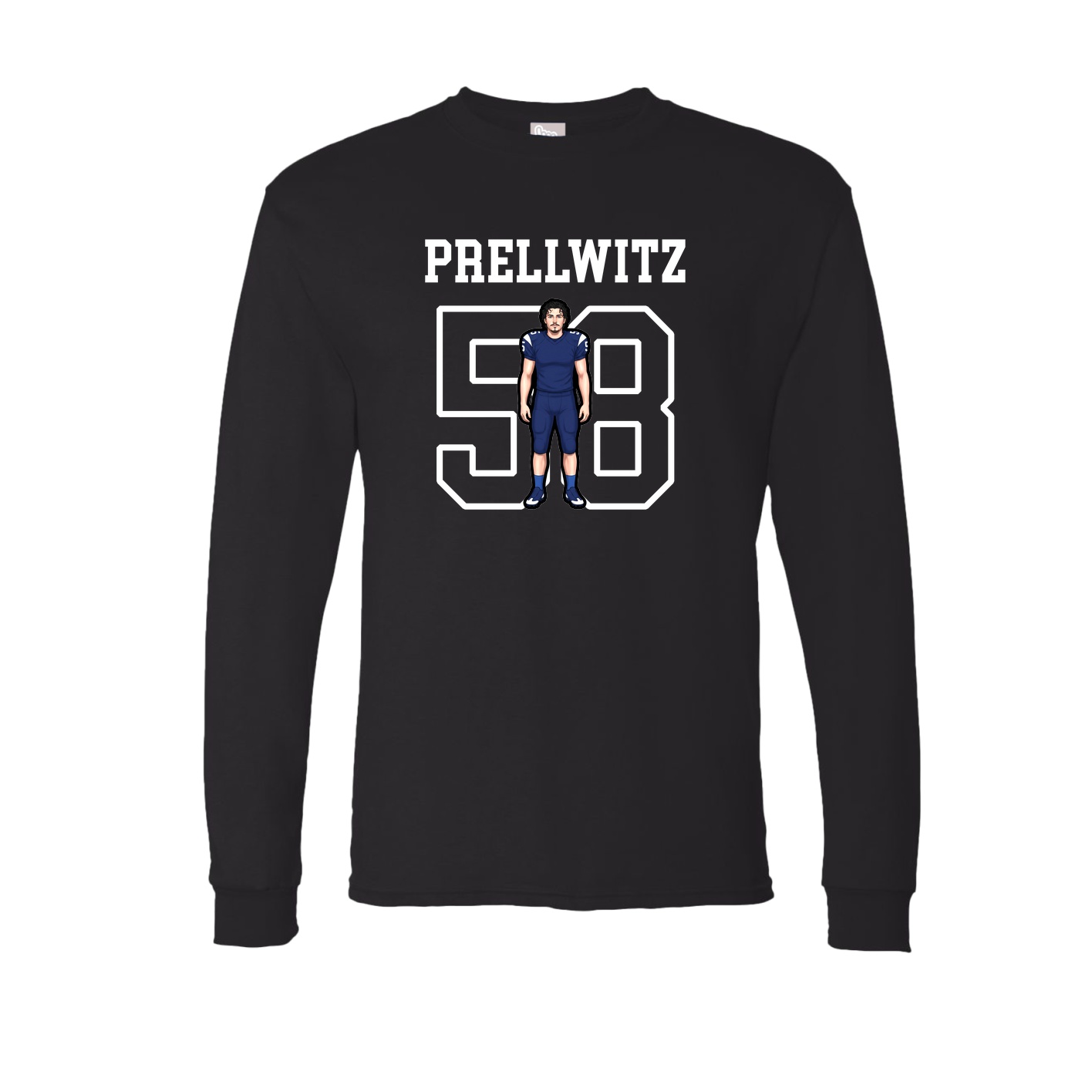 Long Sleeve Tee