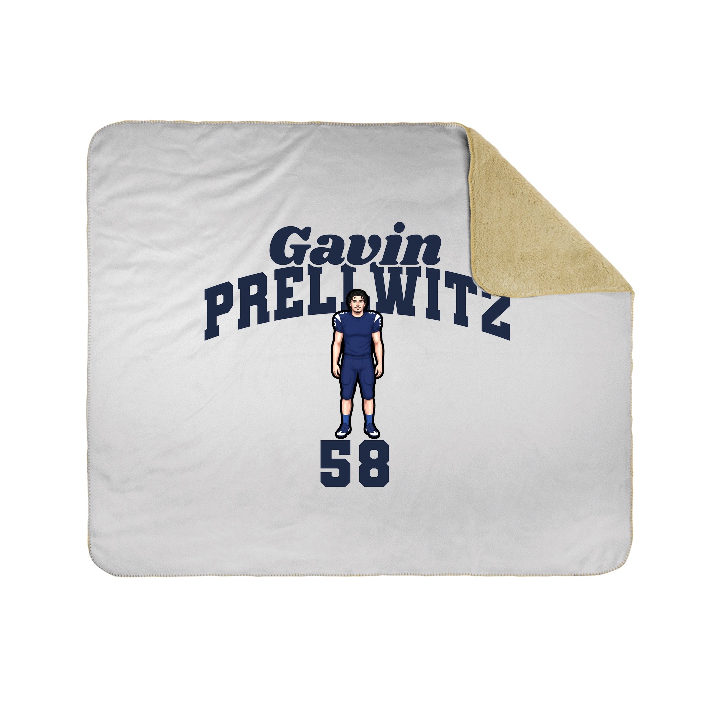 Throw Blanket