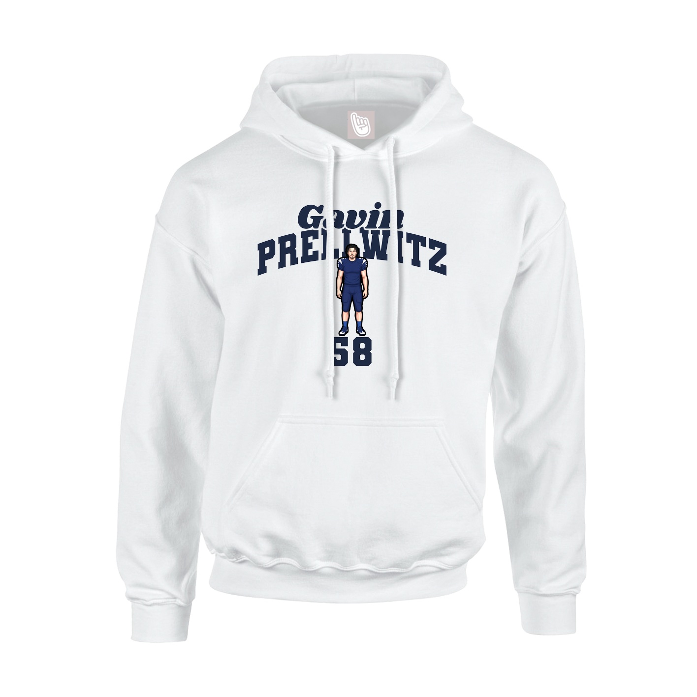 Hoodie