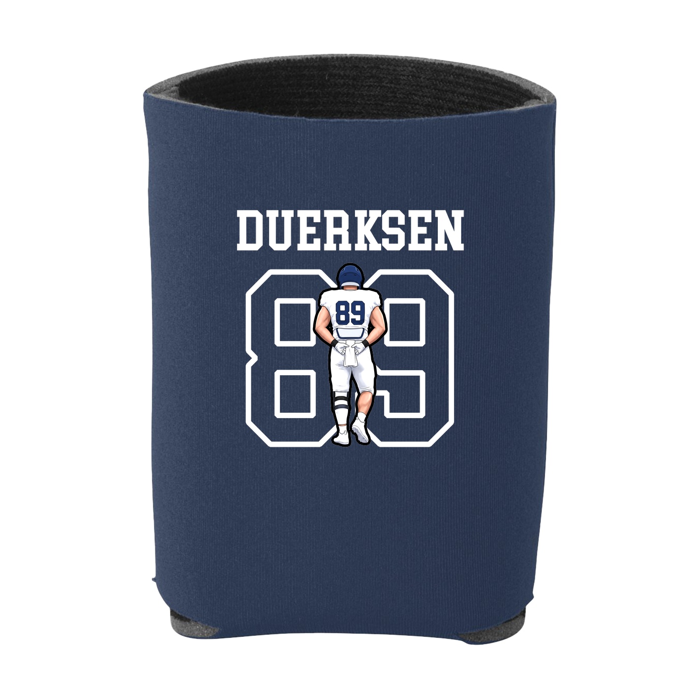 Can Holder — Shirsey in Navy