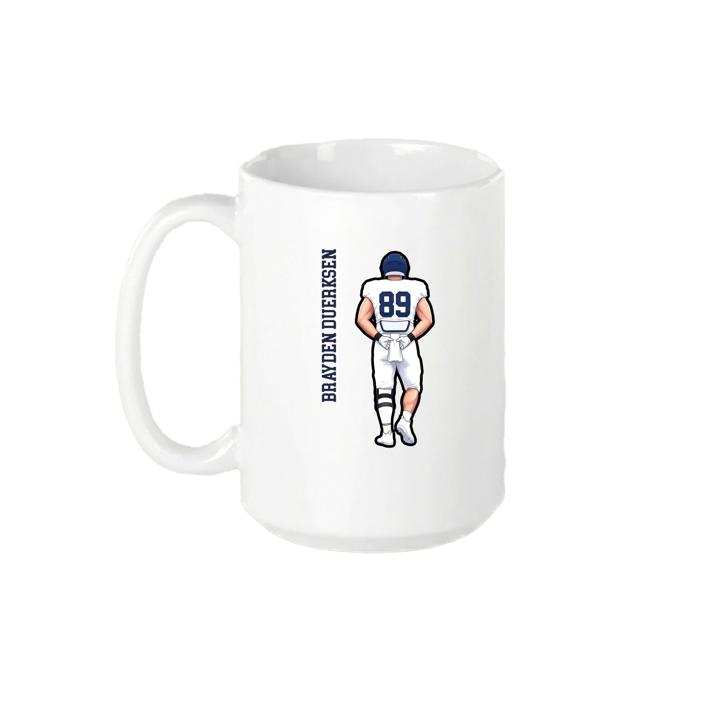 15oz Coffee Mug
