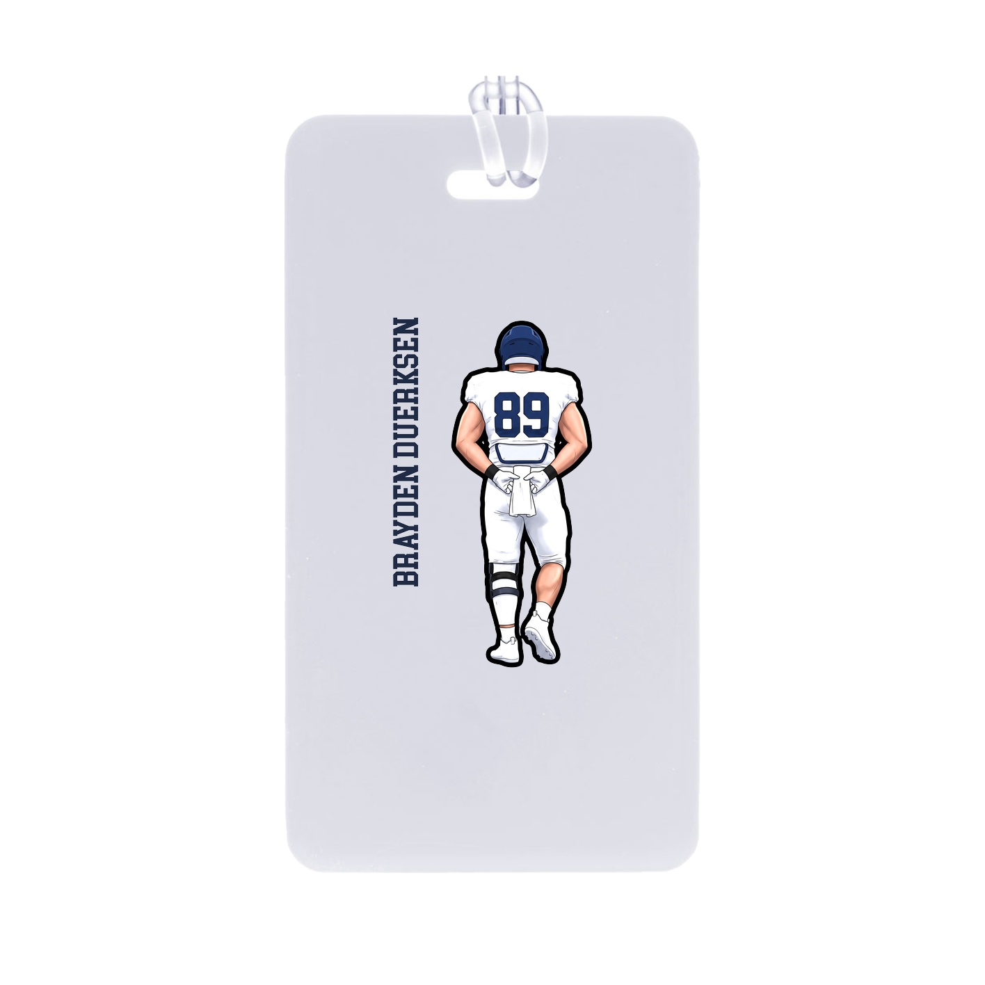 Bag Tag