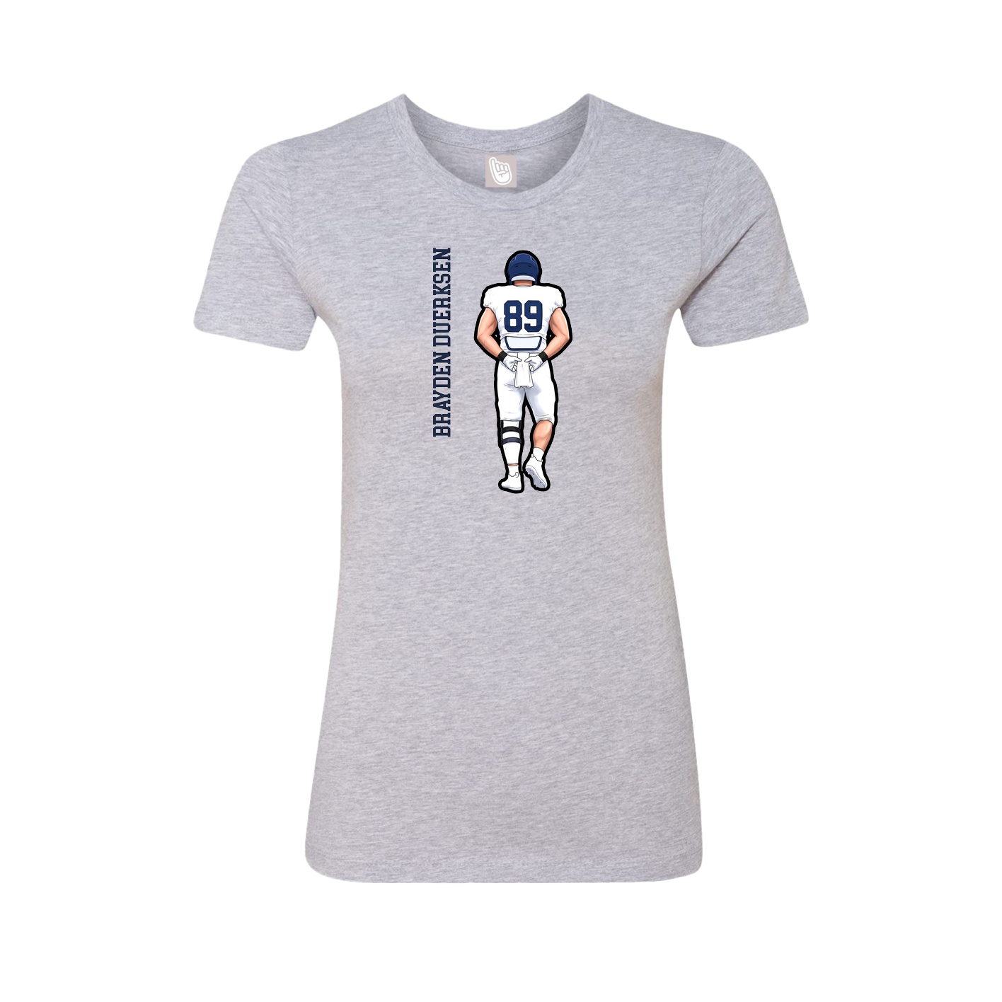 Womens Tee