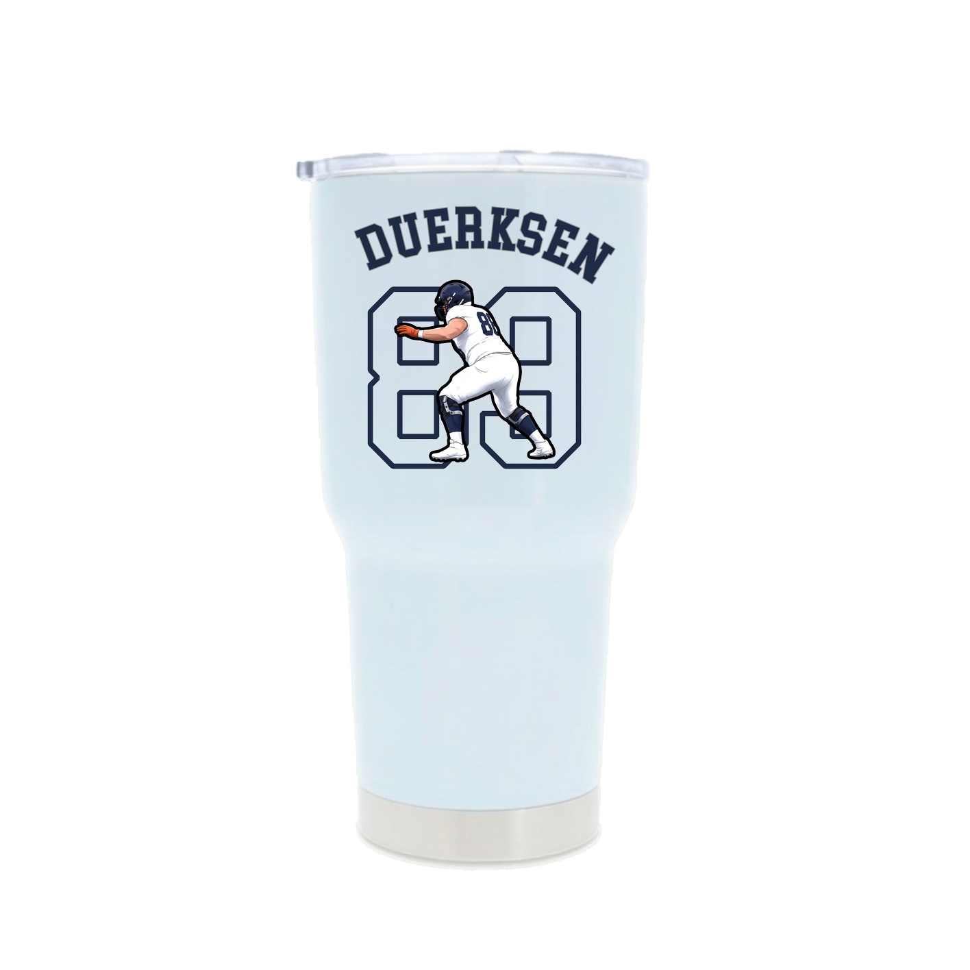 30oz Stainless Steel Tumbler