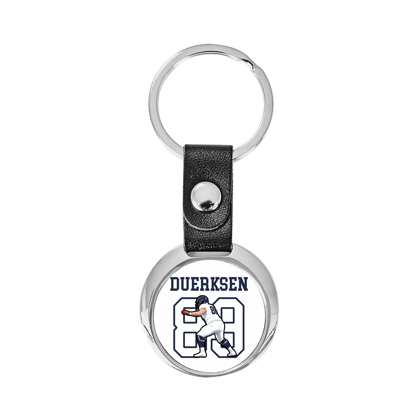 Key Chain — Shirsey in Classic