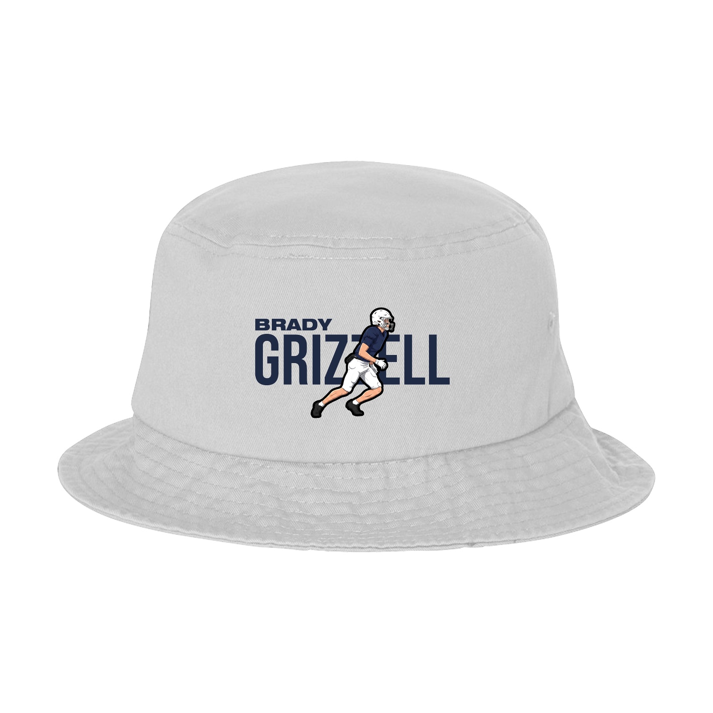 Bucket Cap