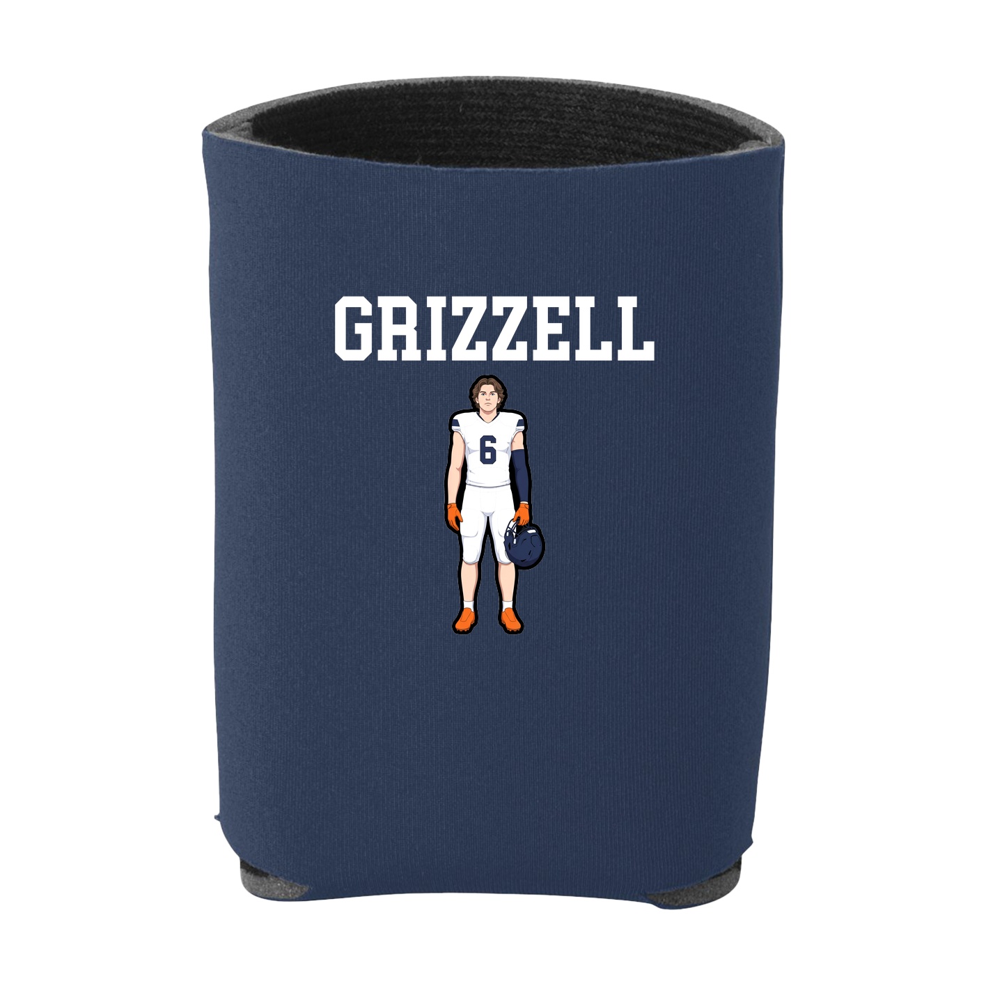 Can Holder — Shirsey in Navy