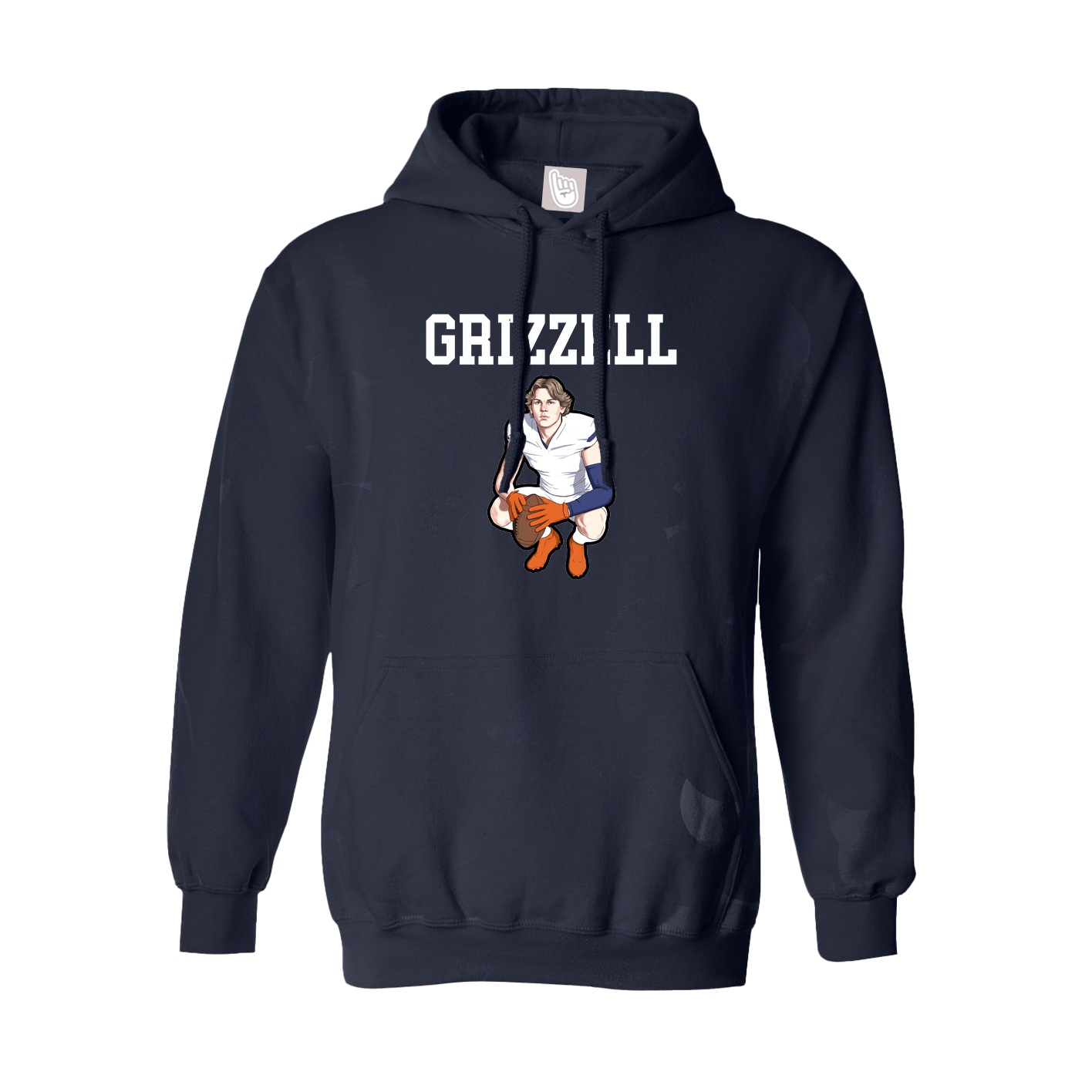 Hoodie