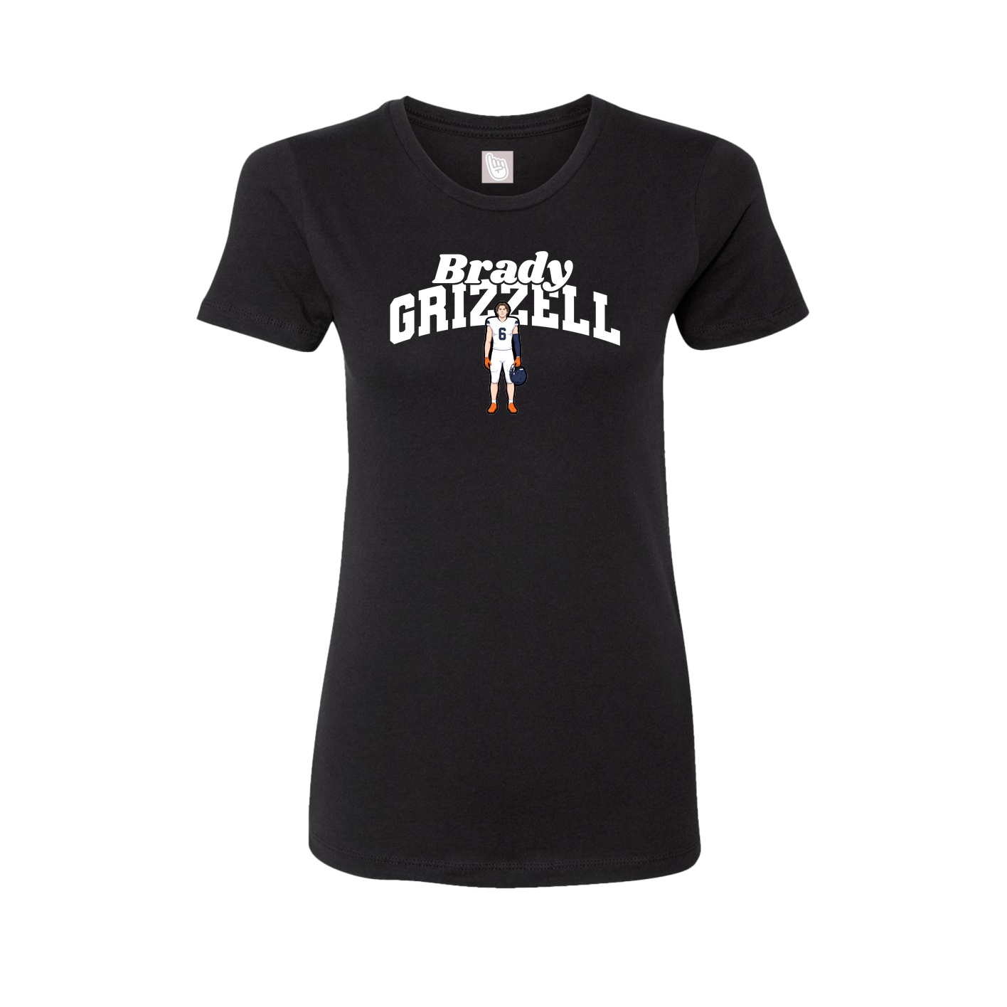 Fitted Women's Tee