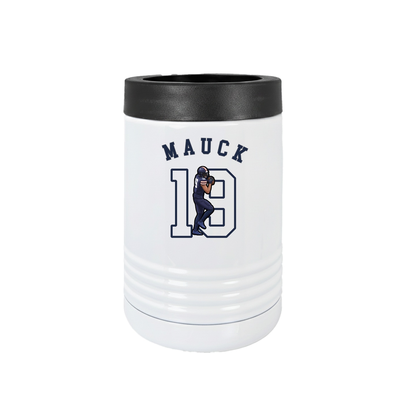 Beverage Holder — Shirsey Arch in White