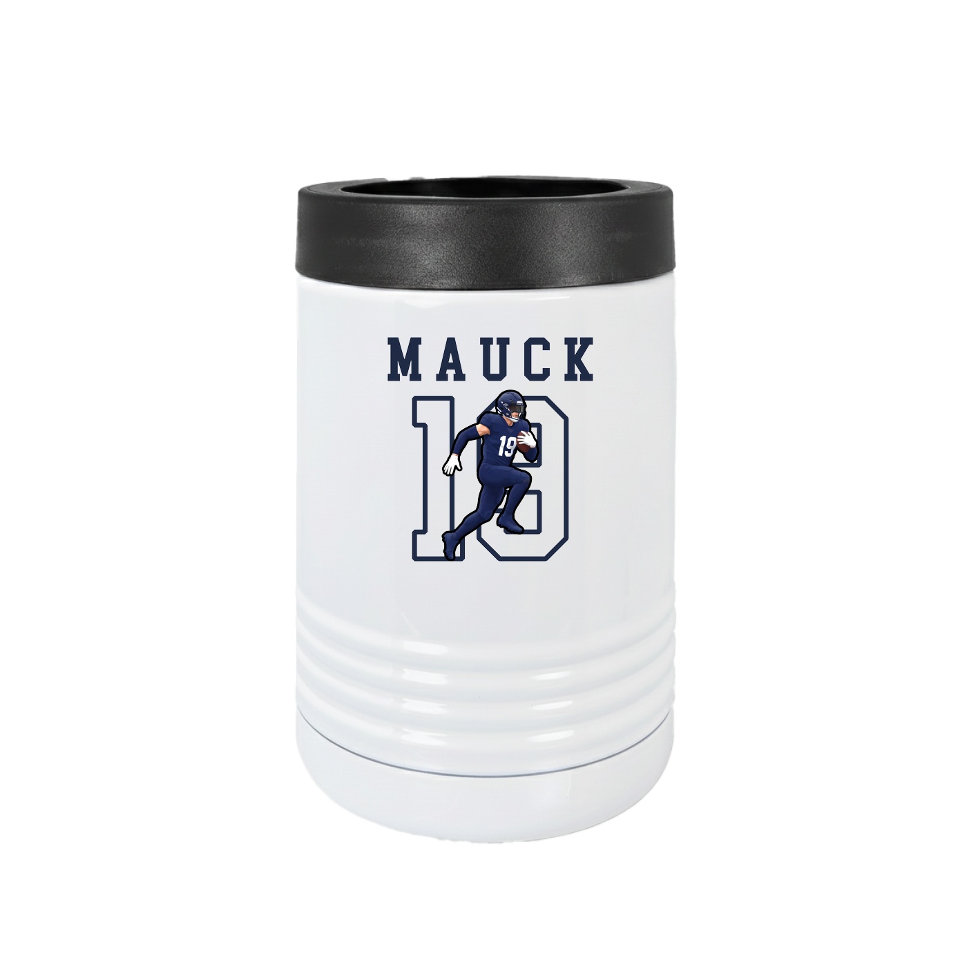 Beverage Holder — Shirsey in White