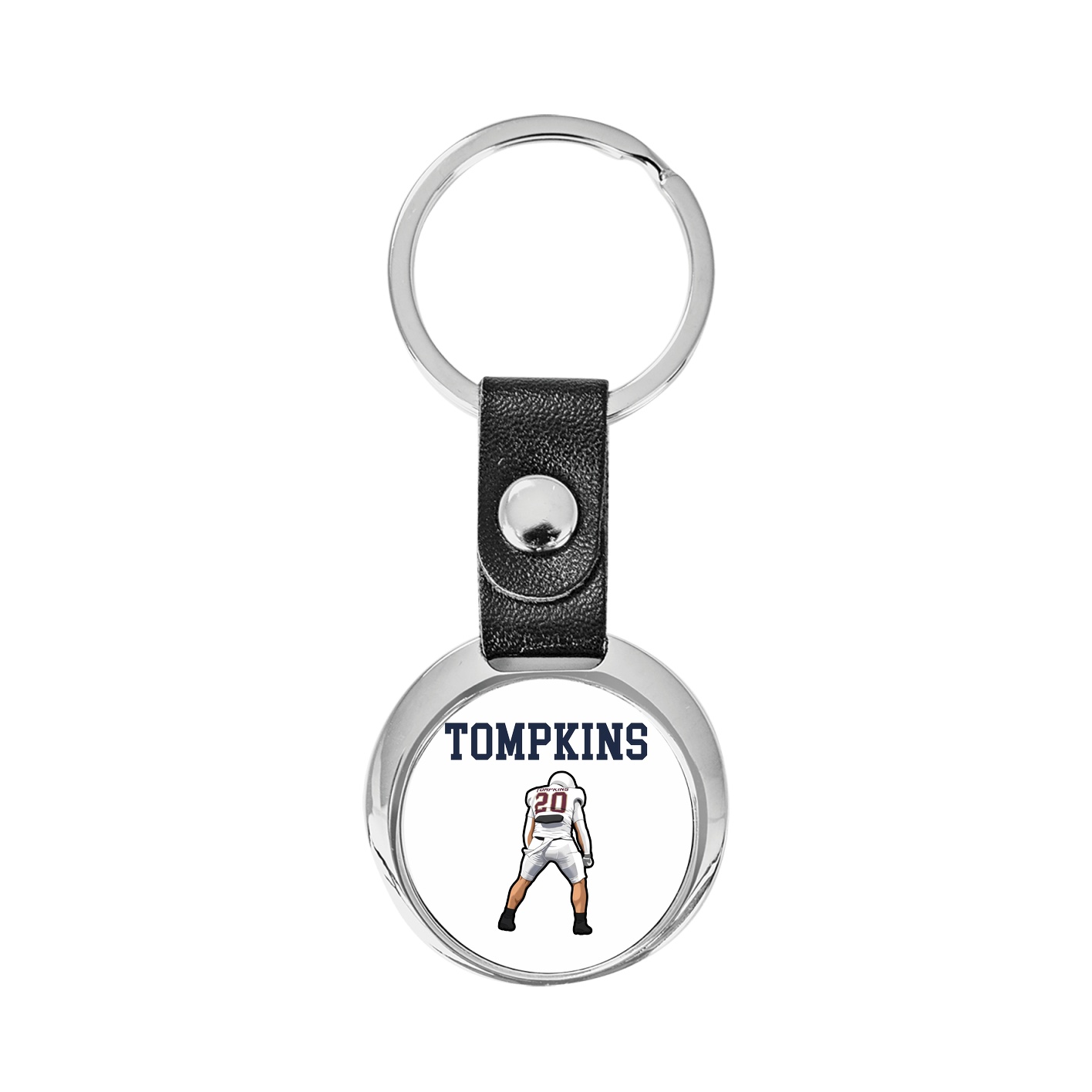 Key Chain — Shirsey in Classic