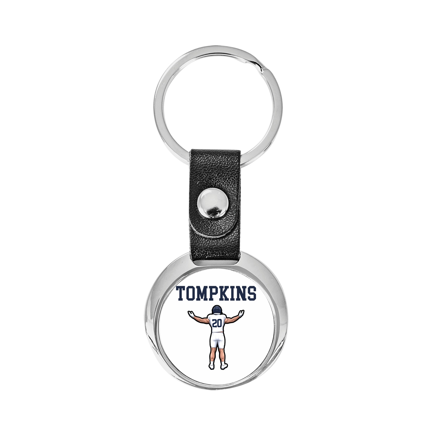 Key Chain — Shirsey in Classic