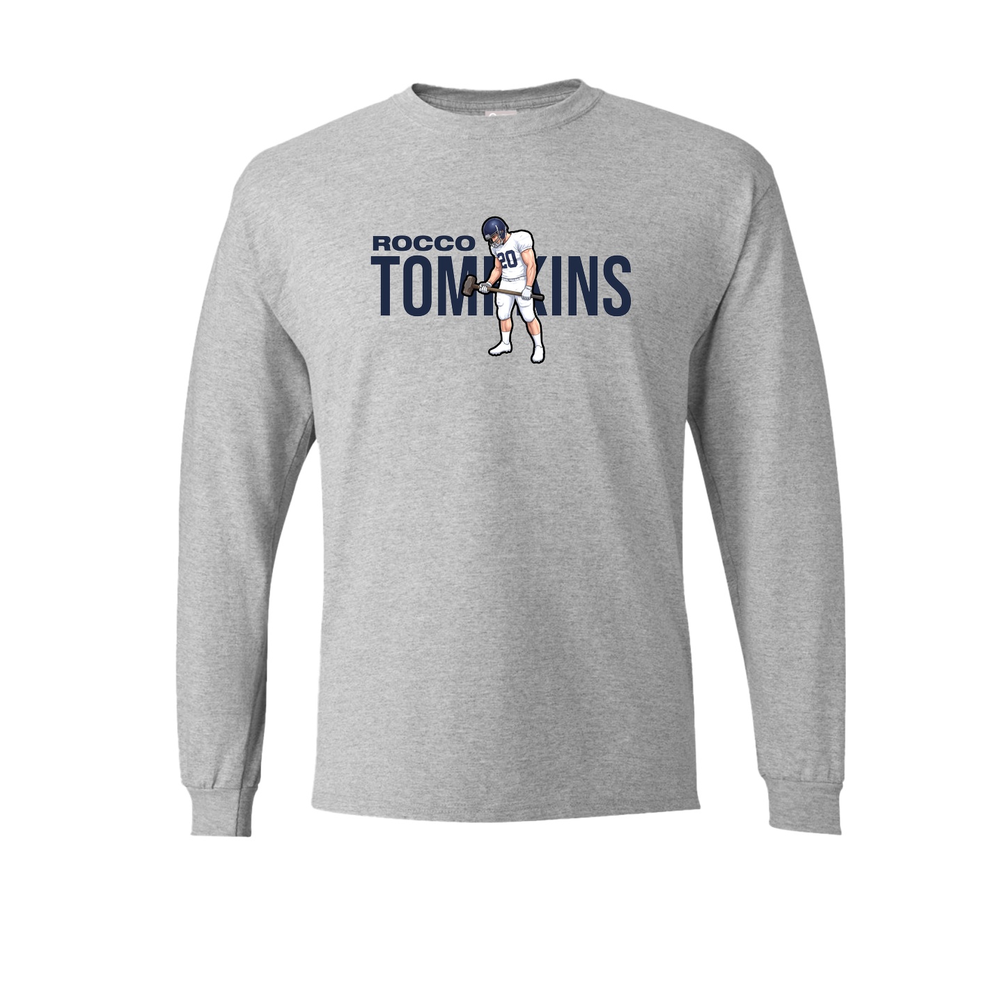 Long Sleeve Tee