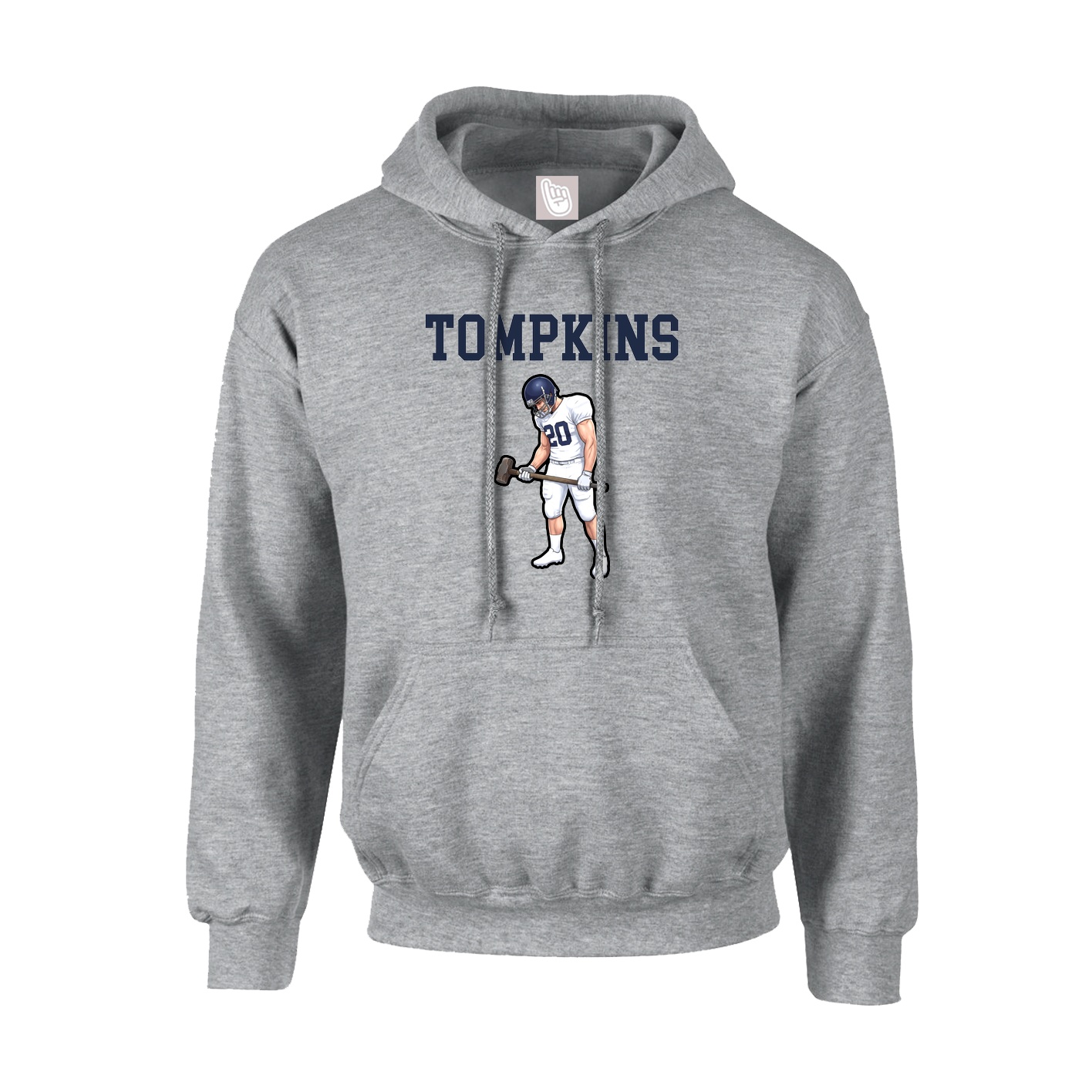 Hoodie