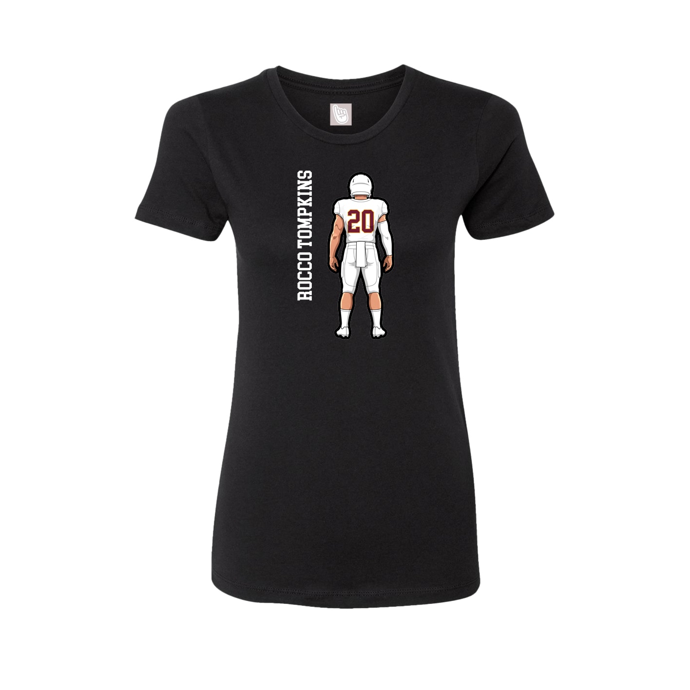 Womens Tee