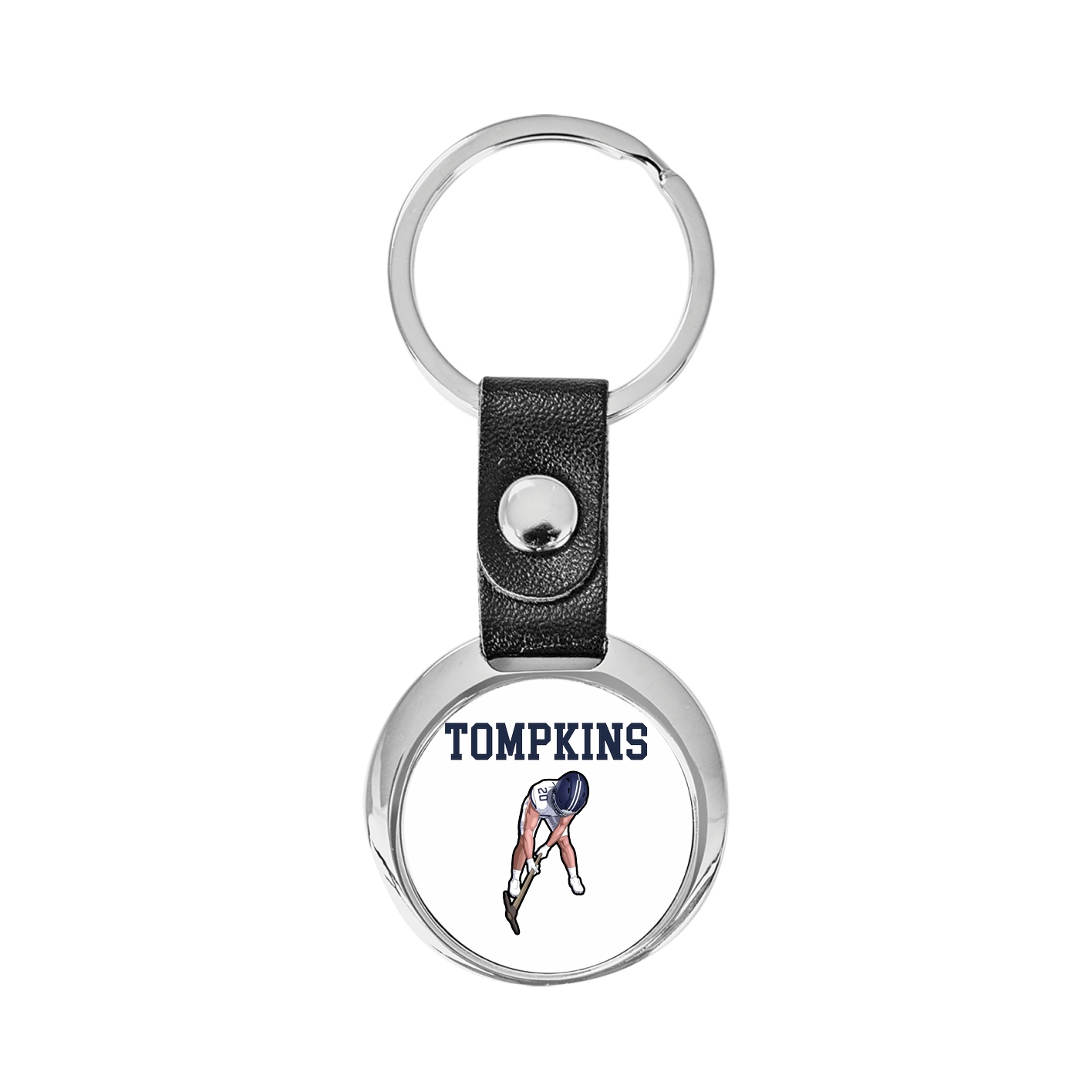 Key Chain — Shirsey in Classic