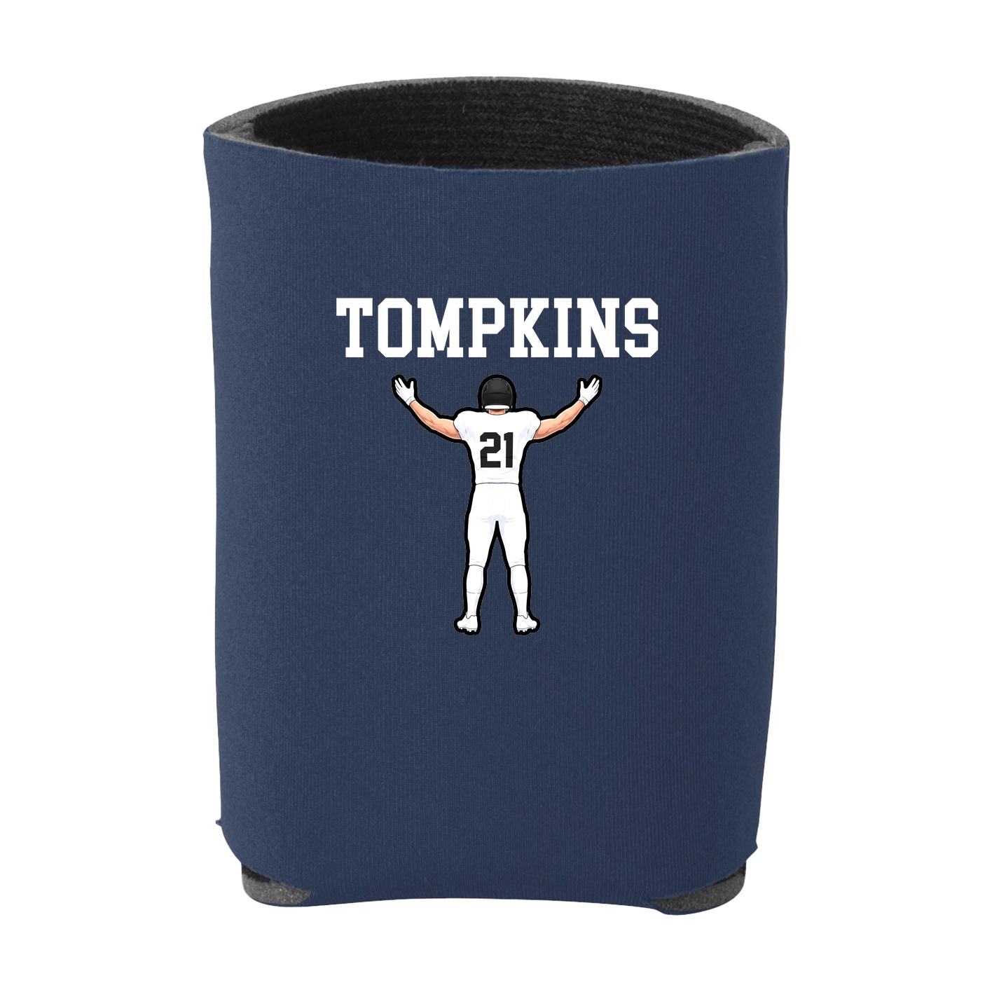 Can Holder — Shirsey in Navy