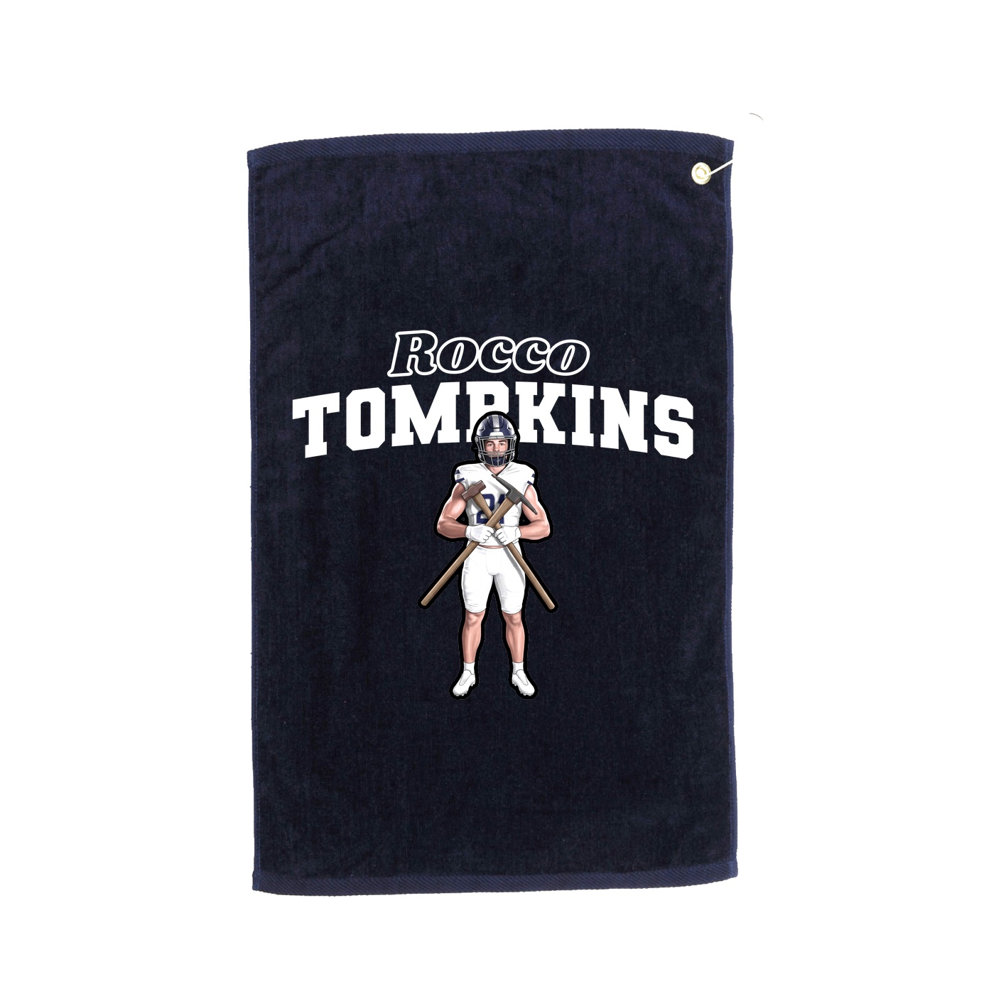 Golf Towel