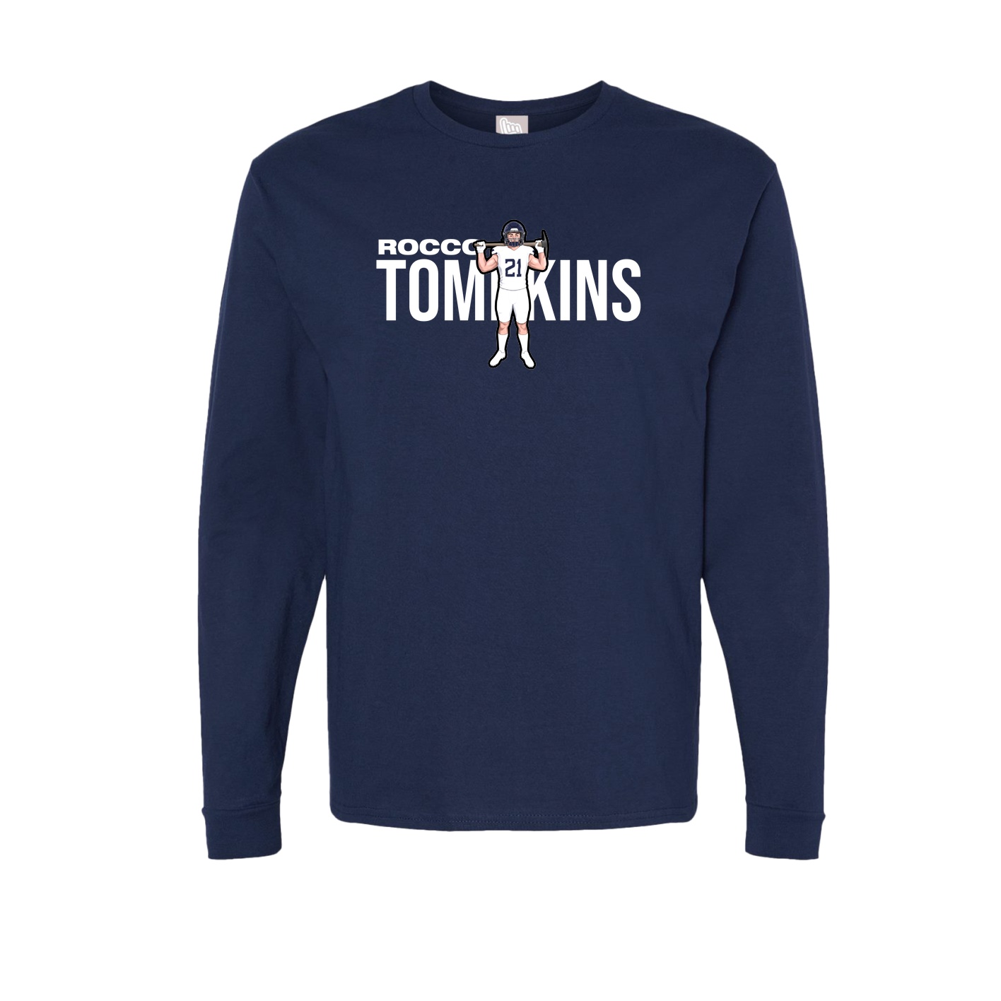Long Sleeve Tee