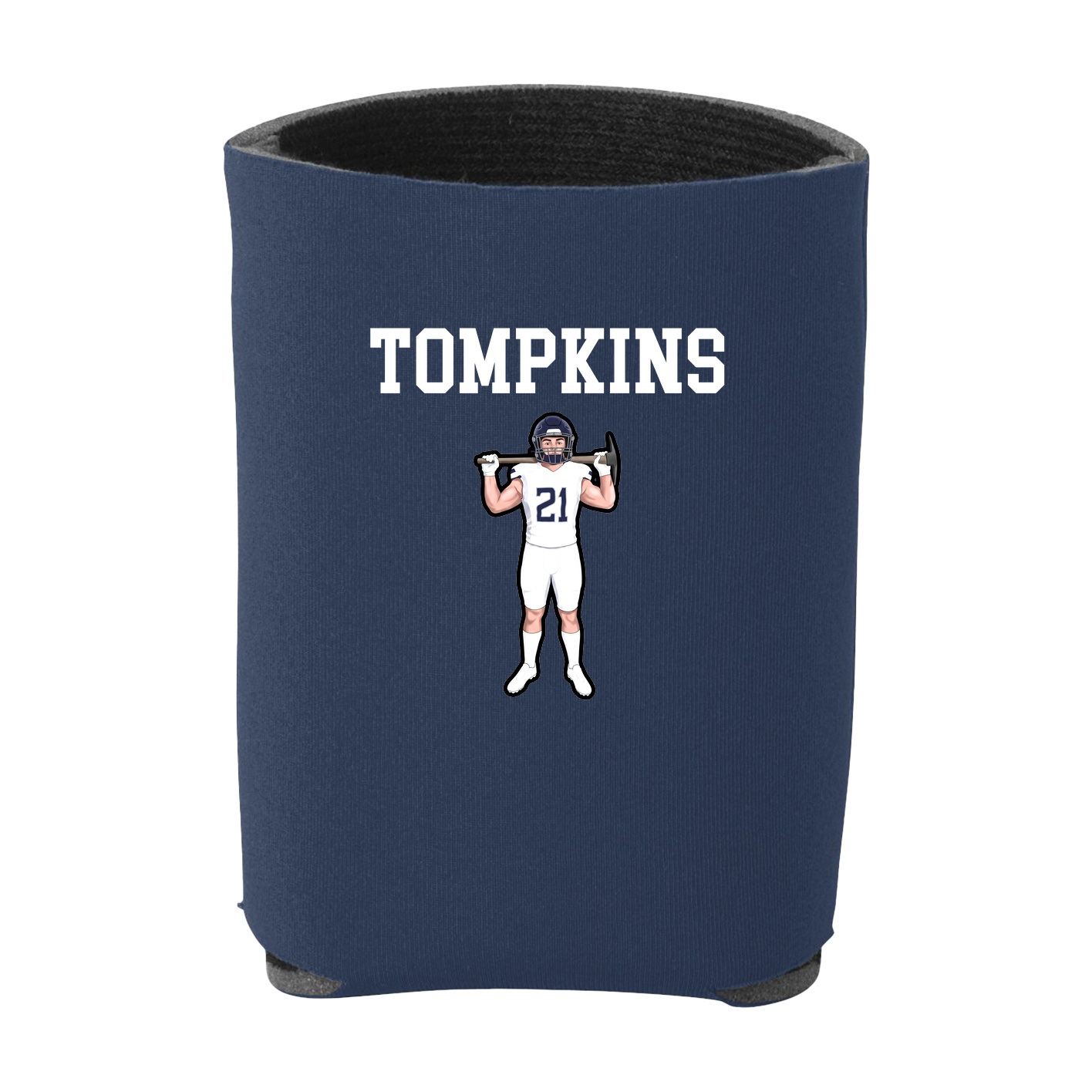 Can Holder — Shirsey in Navy