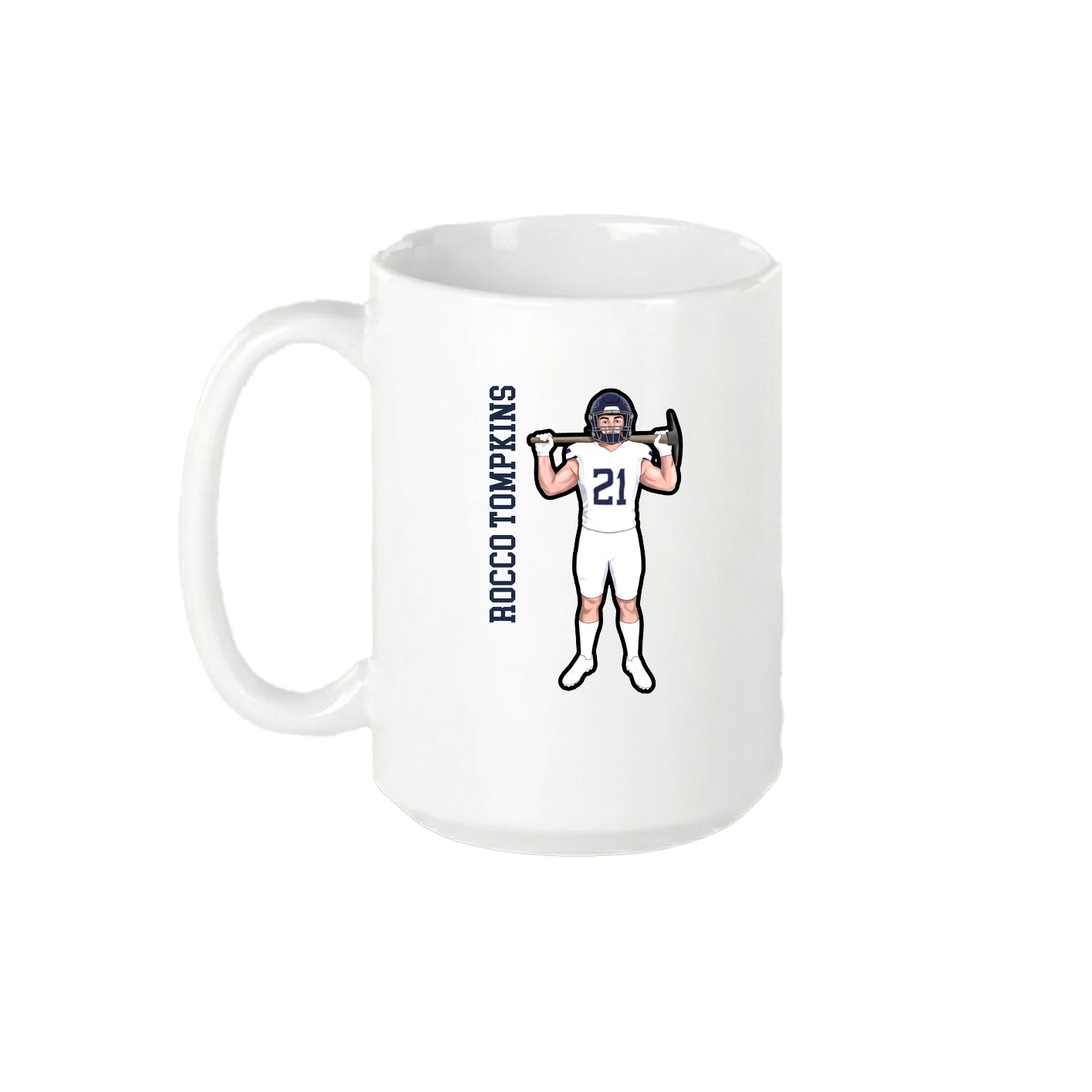 15oz Coffee Mug