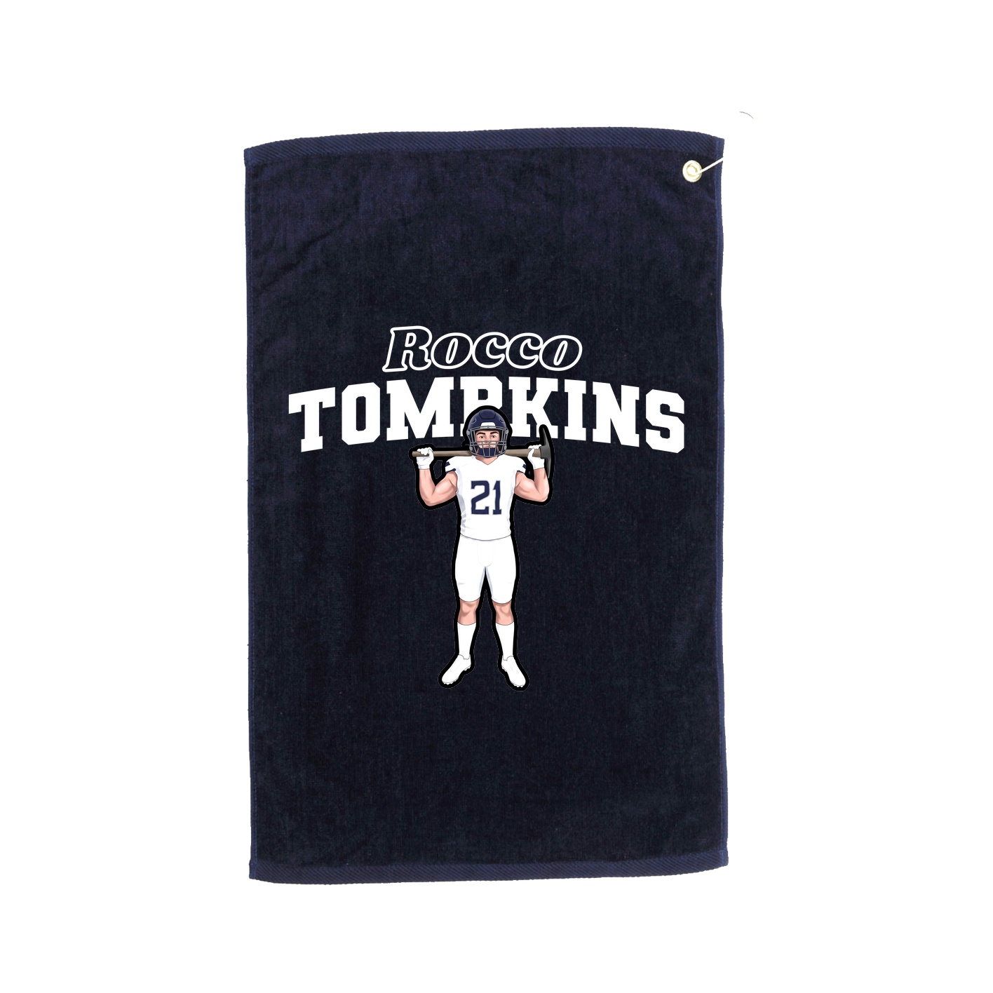 Golf Towel
