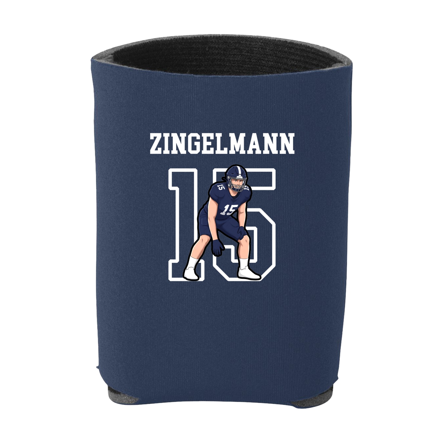 Can Holder — Shirsey in Navy