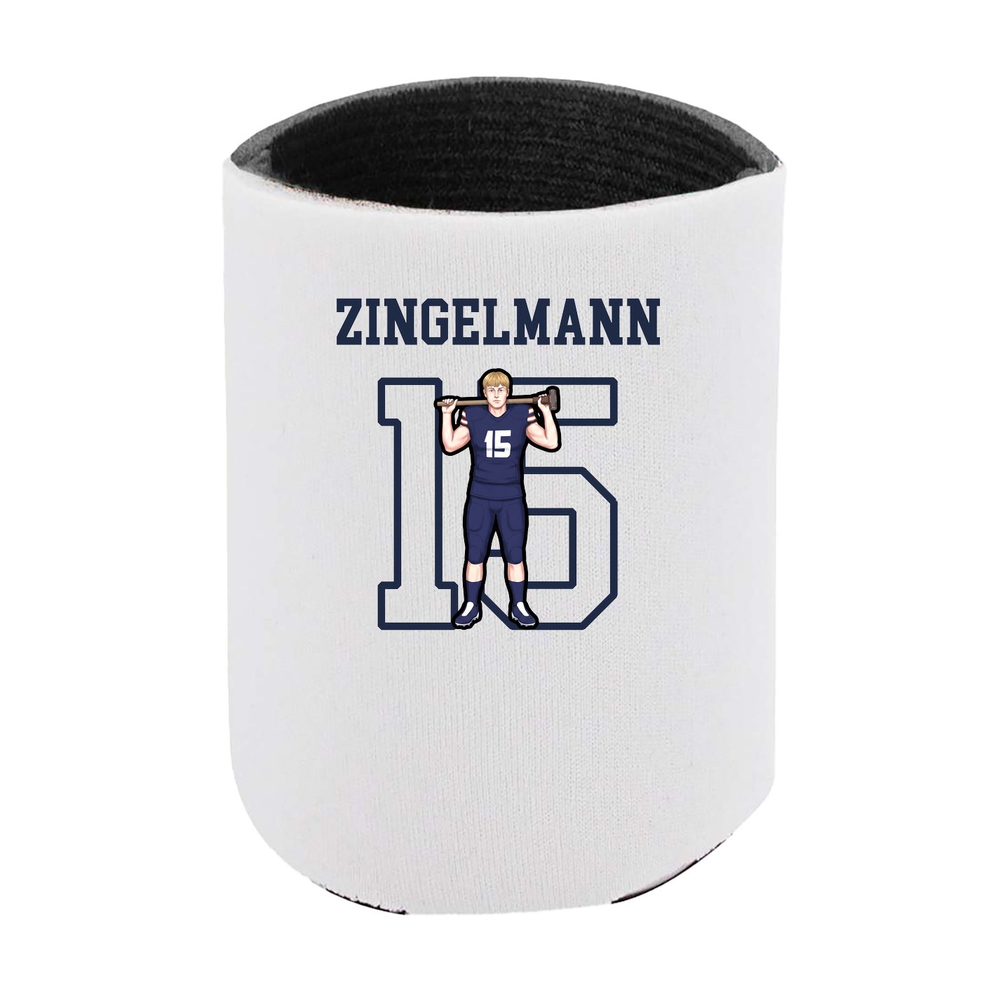 Can Holder