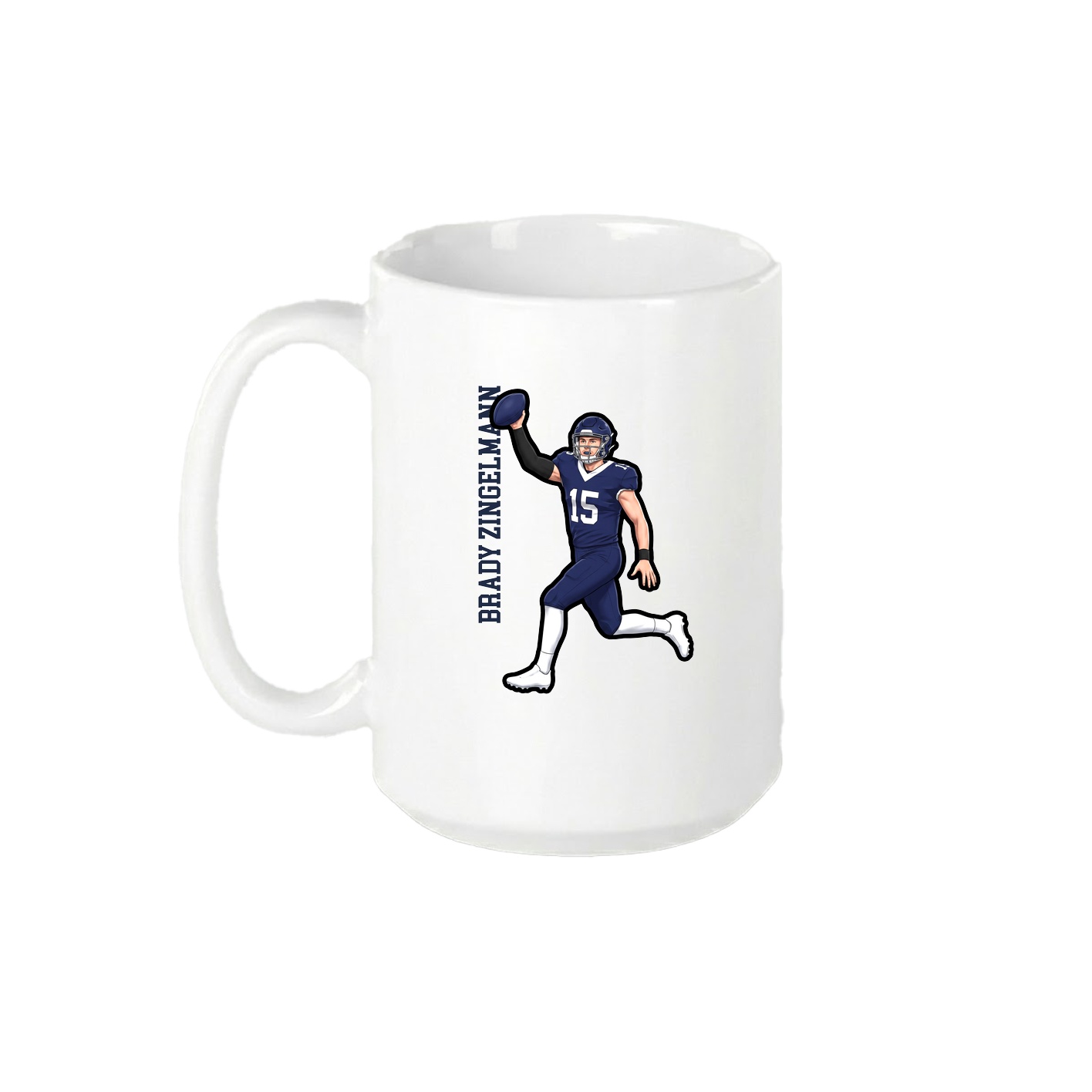 15oz Coffee Mug